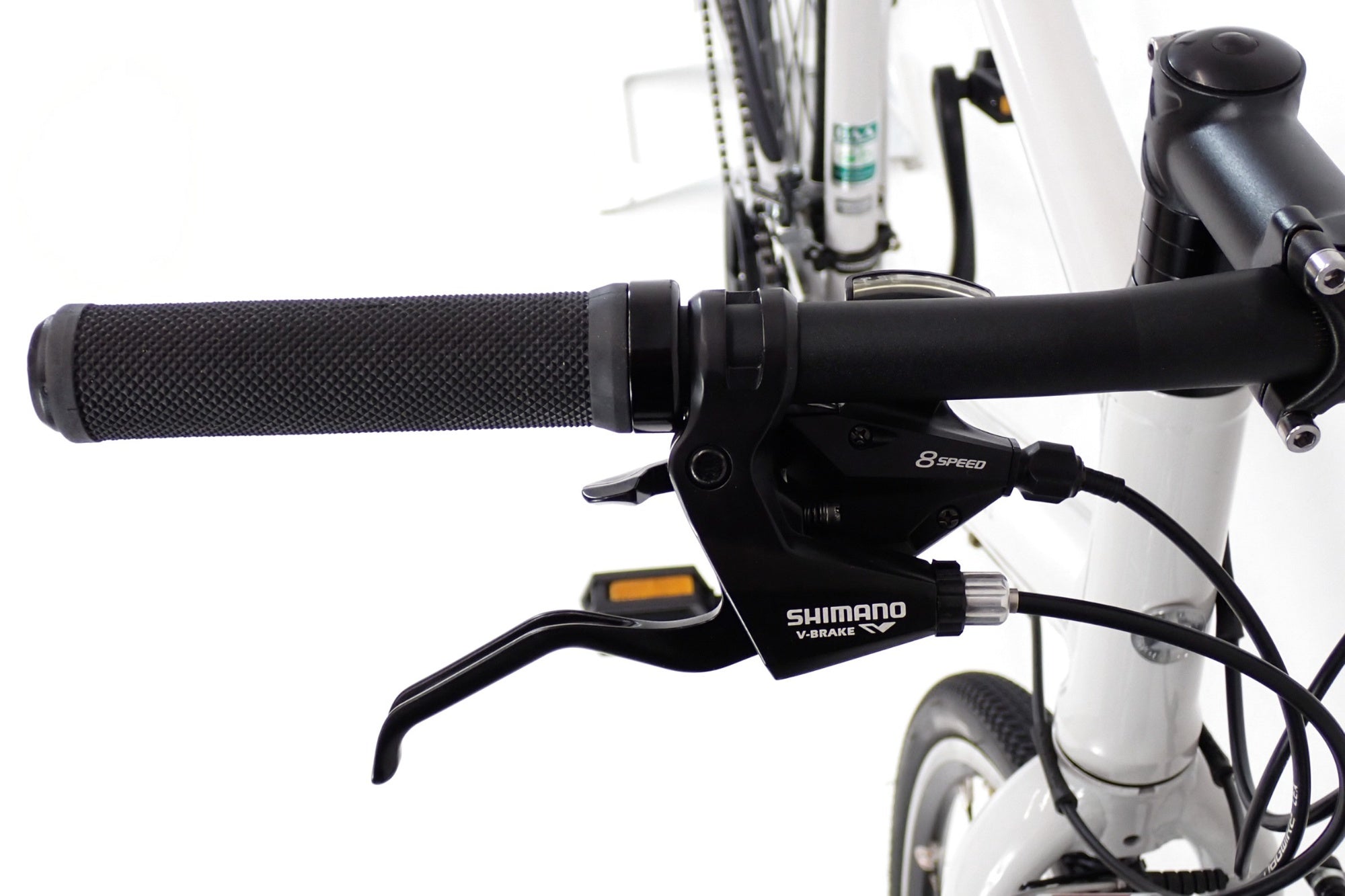 BRIDGESTONE 「ブリヂストン」 CYLVA F24 2021年モデル クロスバイク / 伊勢崎店