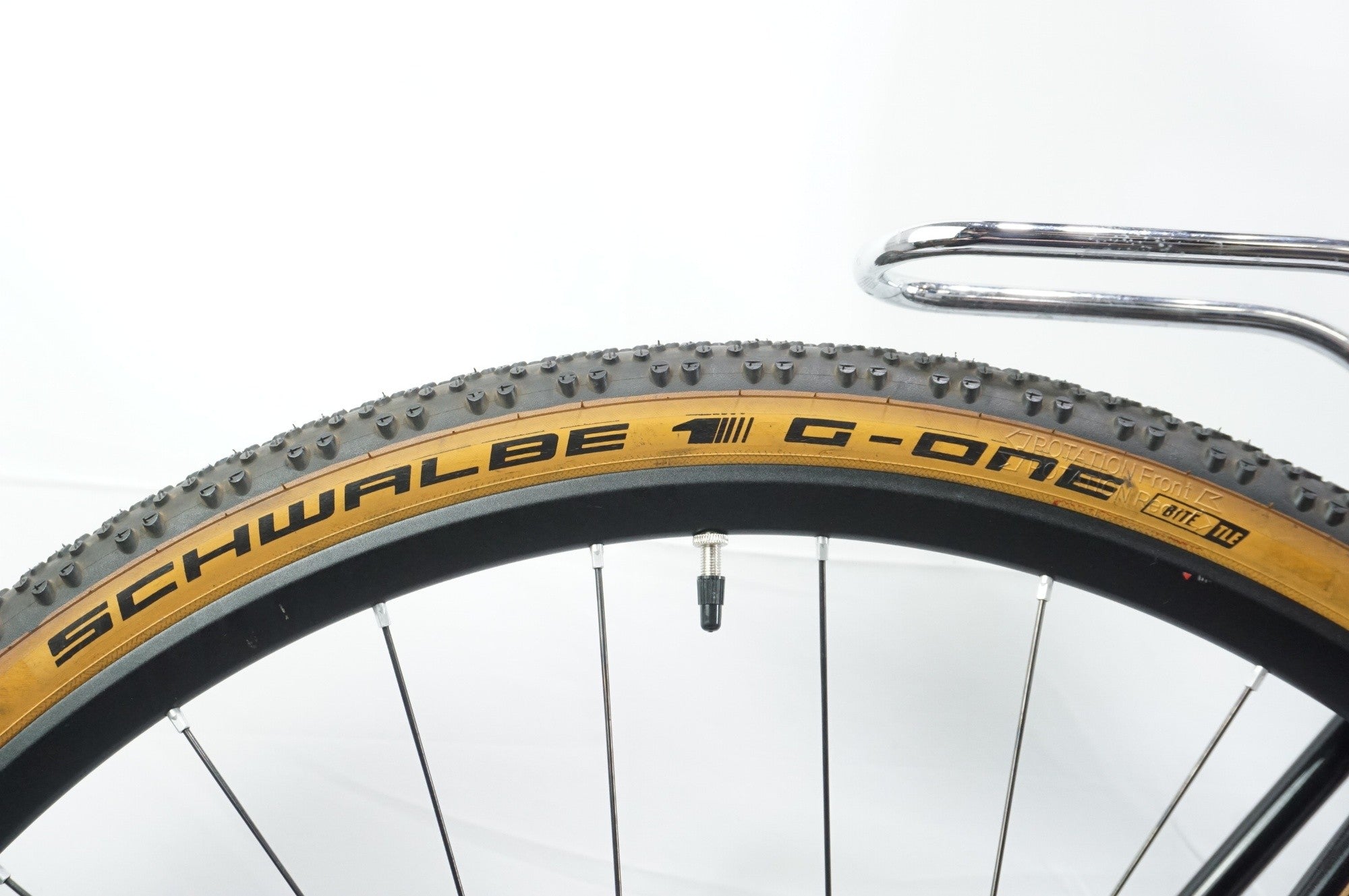 CHERUBIM 「ケルビム」 PIUMA-DISC JAPAN BIKE TECHNIQUE 2019年頃 ロードバイク / 中目黒店