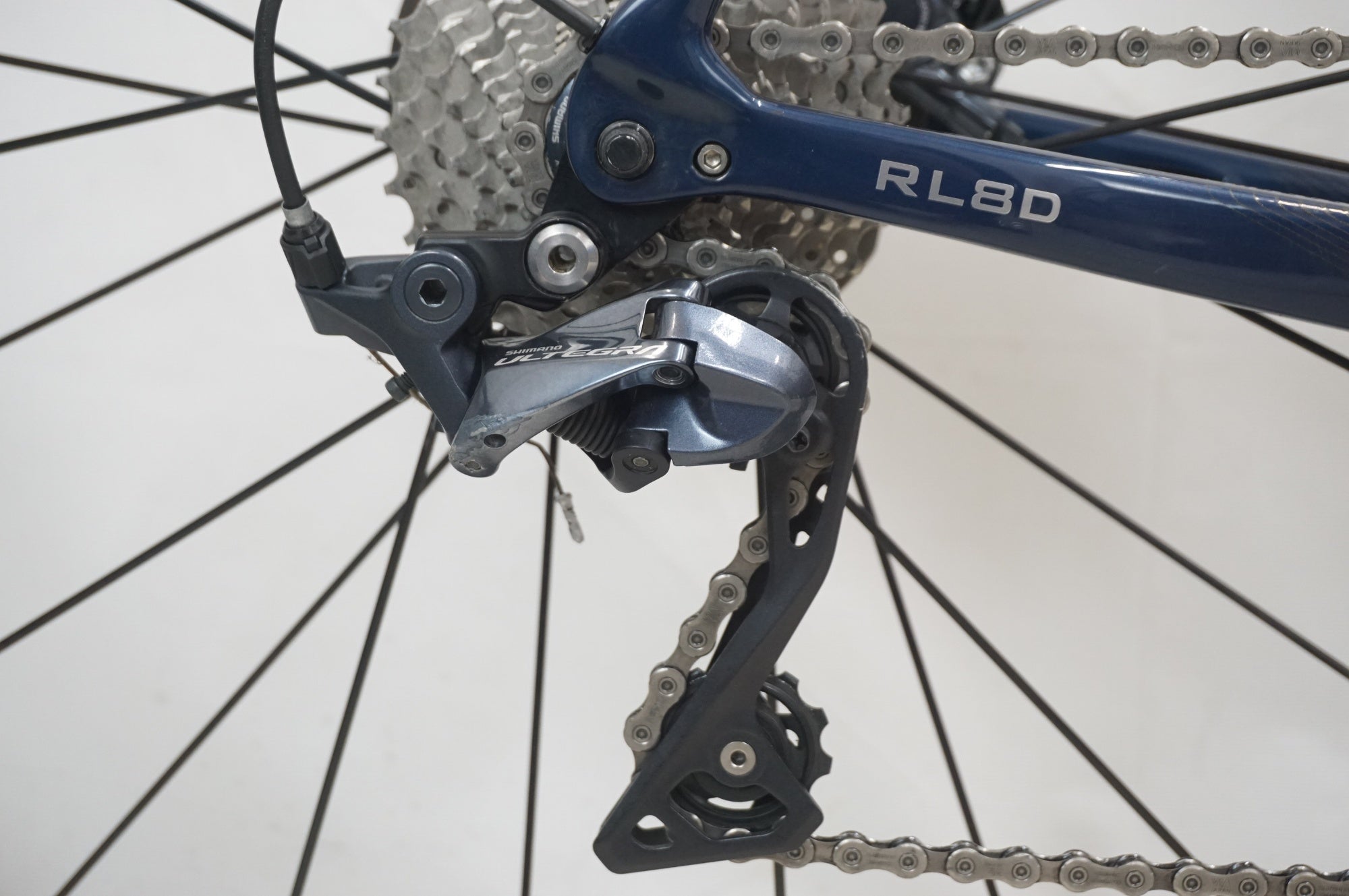 ANCHOR 「アンカー」 RL8D 2021年モデル ロードバイク / 福岡店