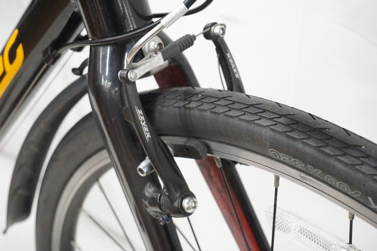 CORRATEC 「コラテック」 SHAPE 2021年モデル クロスバイク/ 奈良店