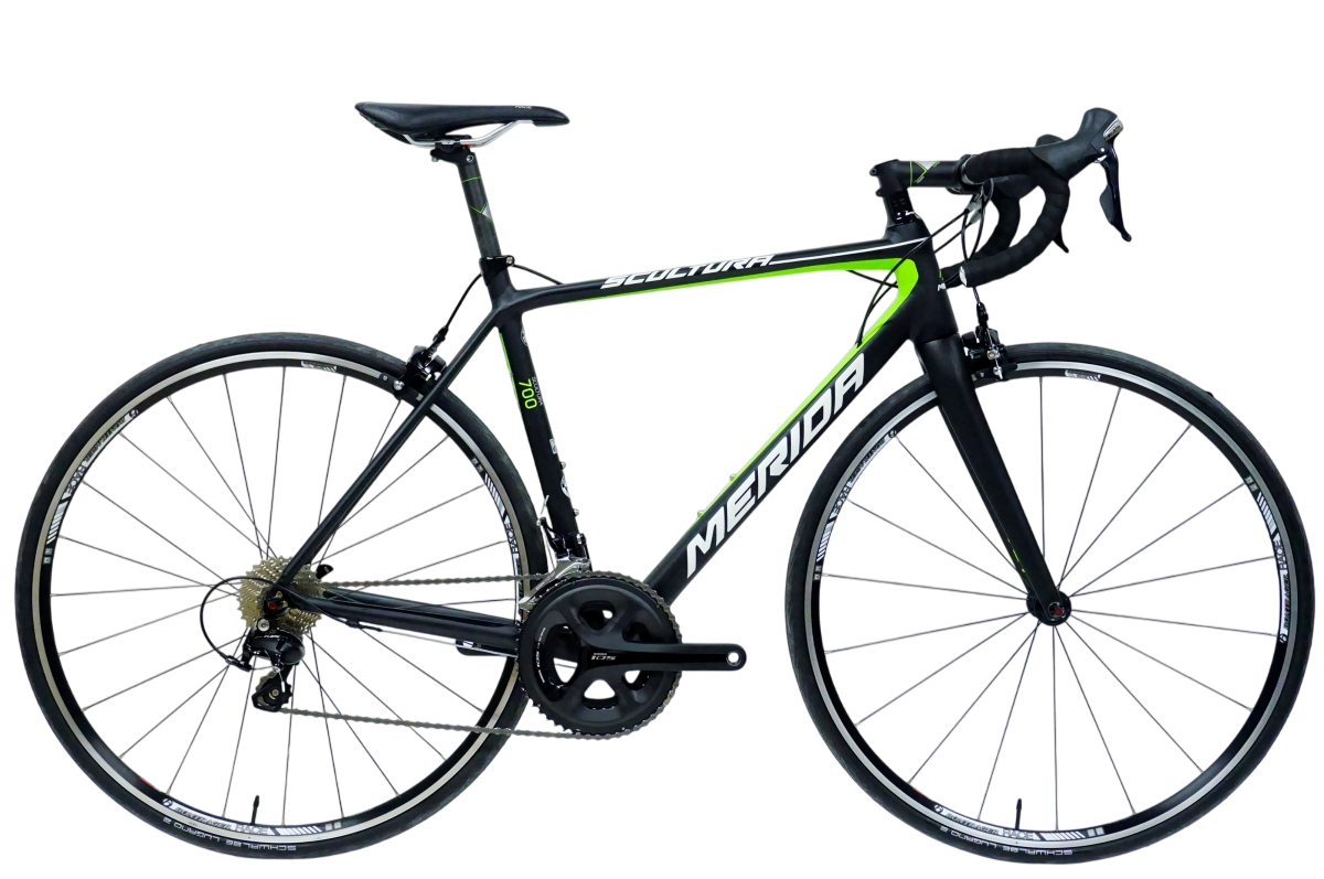 MERIDA 「メリダ」 SCULTURA 700 2017年モデル ロードバイク / 名古屋