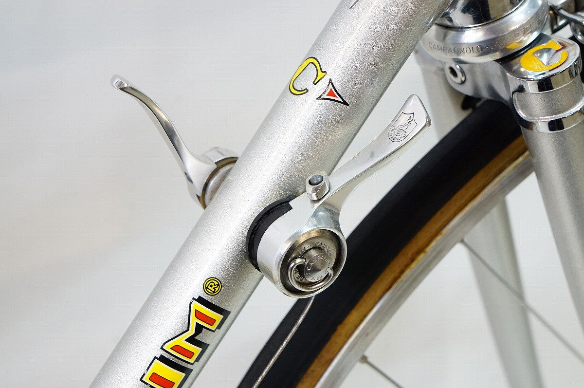 CHERUBIM 「ケルビム」 CLASSIC LIMITED EDITION 2012年モデル ロードバイク / 熊谷本店