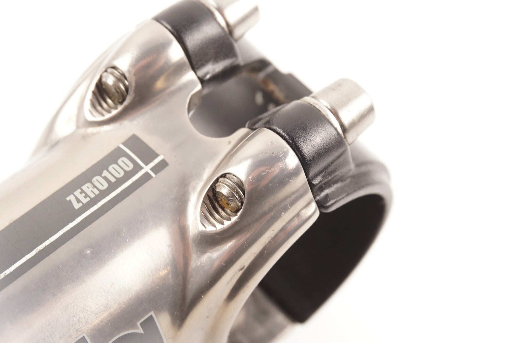 DEDA 「デダ」 ZERO100 φ31.7 90mm ステム / 中目黒店
