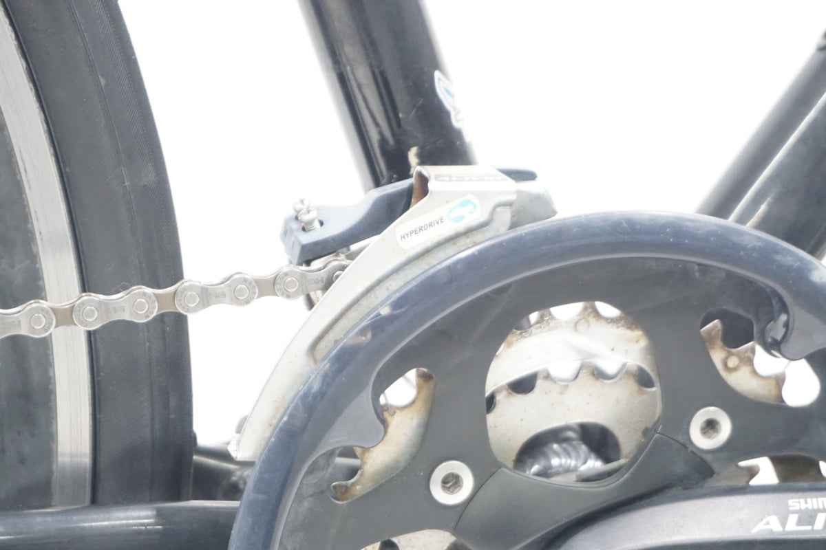 KHODAA BLOOM 「コーダブルーム」 RAIL700V 2012年モデル クロスバイク / 滋賀大津店