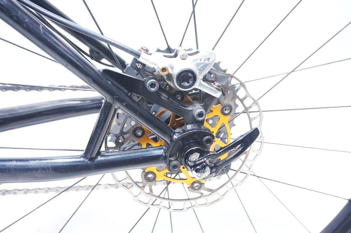 CHROMAG 「クロマグ」 WIDEANGLE 2016年頃 27.5インチ マウンテンバイク / 大阪門真店