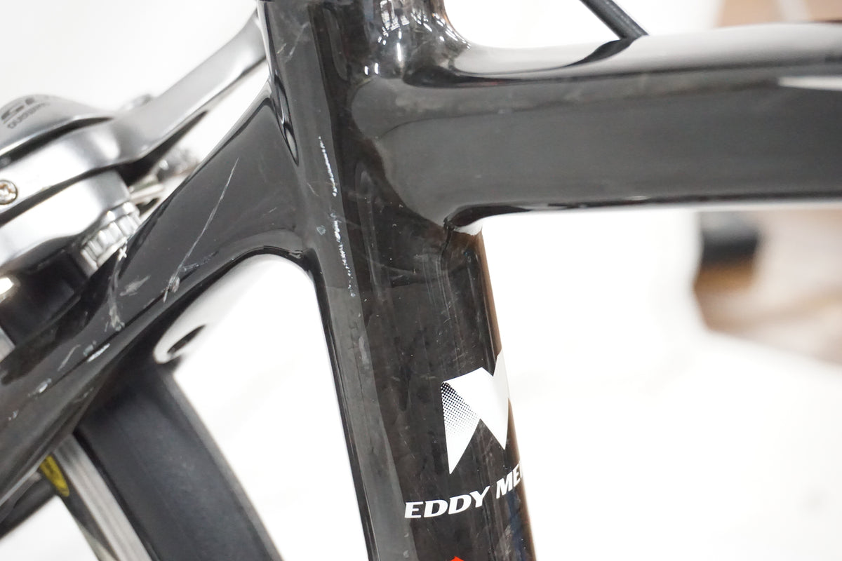 EDDY MERCKX 「エディメルクス」 EFX-1 2011年モデル ロードバイク / 奈良店