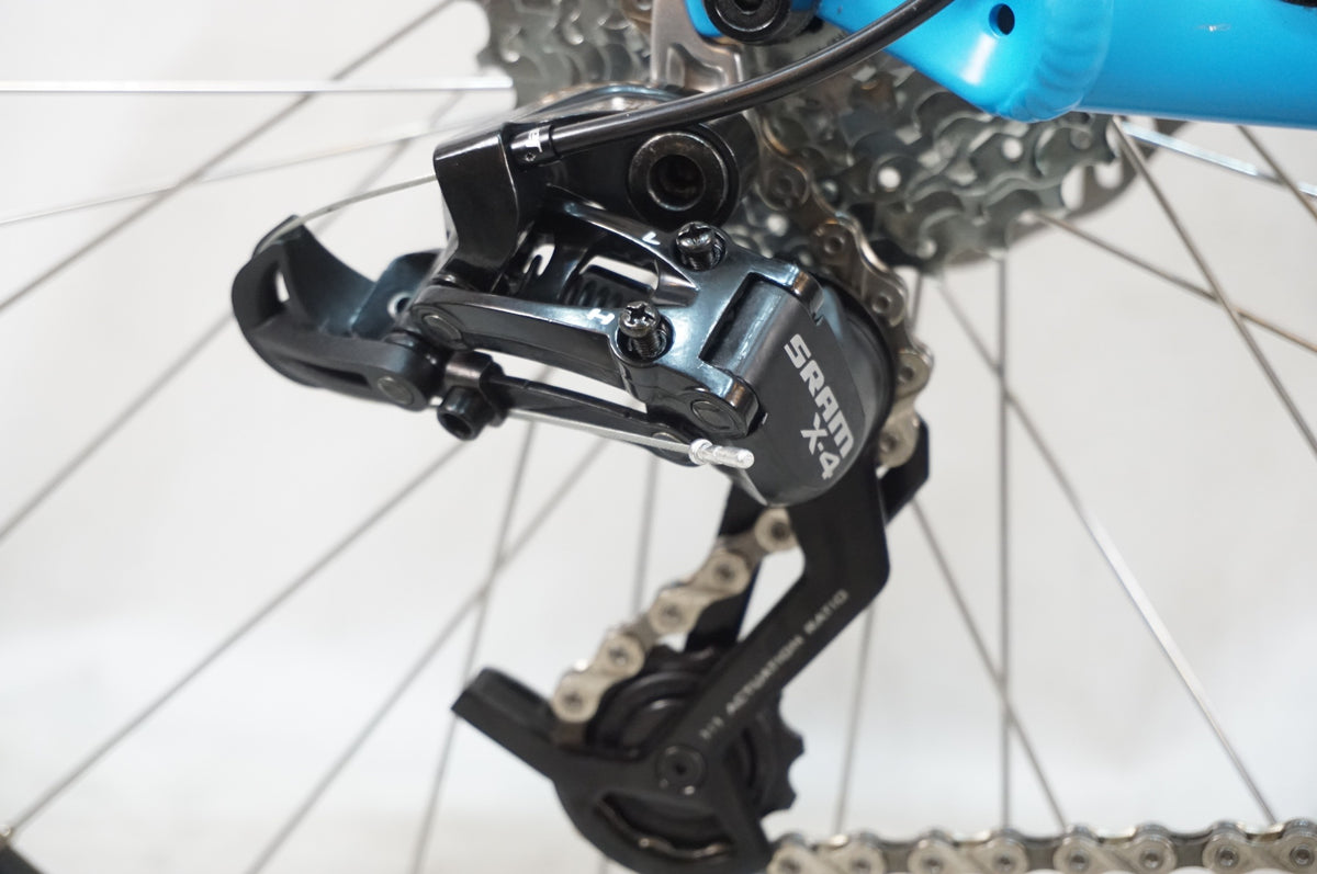 SPECIALIZED 「スペシャライズド」 P STREET2 2013年モデル マウンテンバイク / 浦和ベース