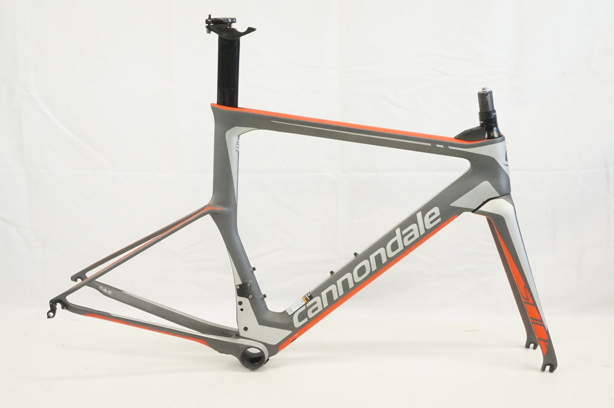 CANNONDALE 「キャノンデール」 SLICE HI-MOD 2016年頃 フレームセット / 宇都宮店