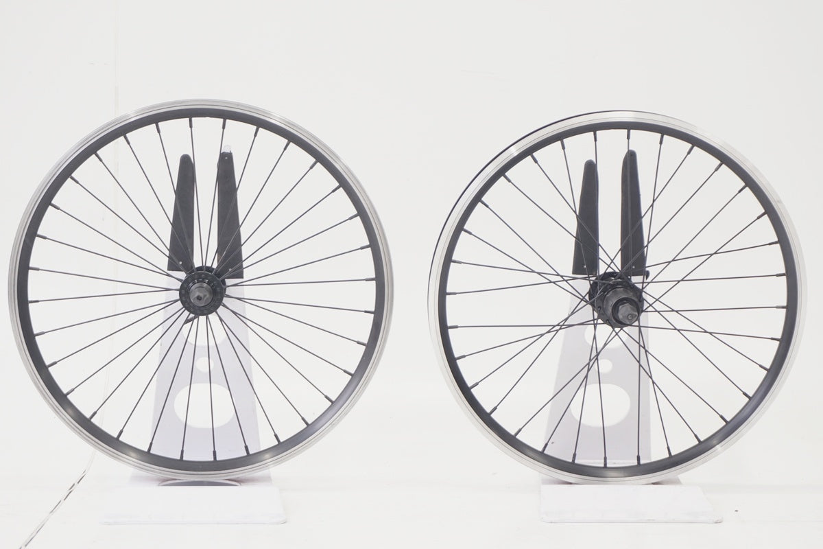 ブランド不明 SHIMANO FH-RS300 ハブ 20インチ ホイールセット / 京都八幡店