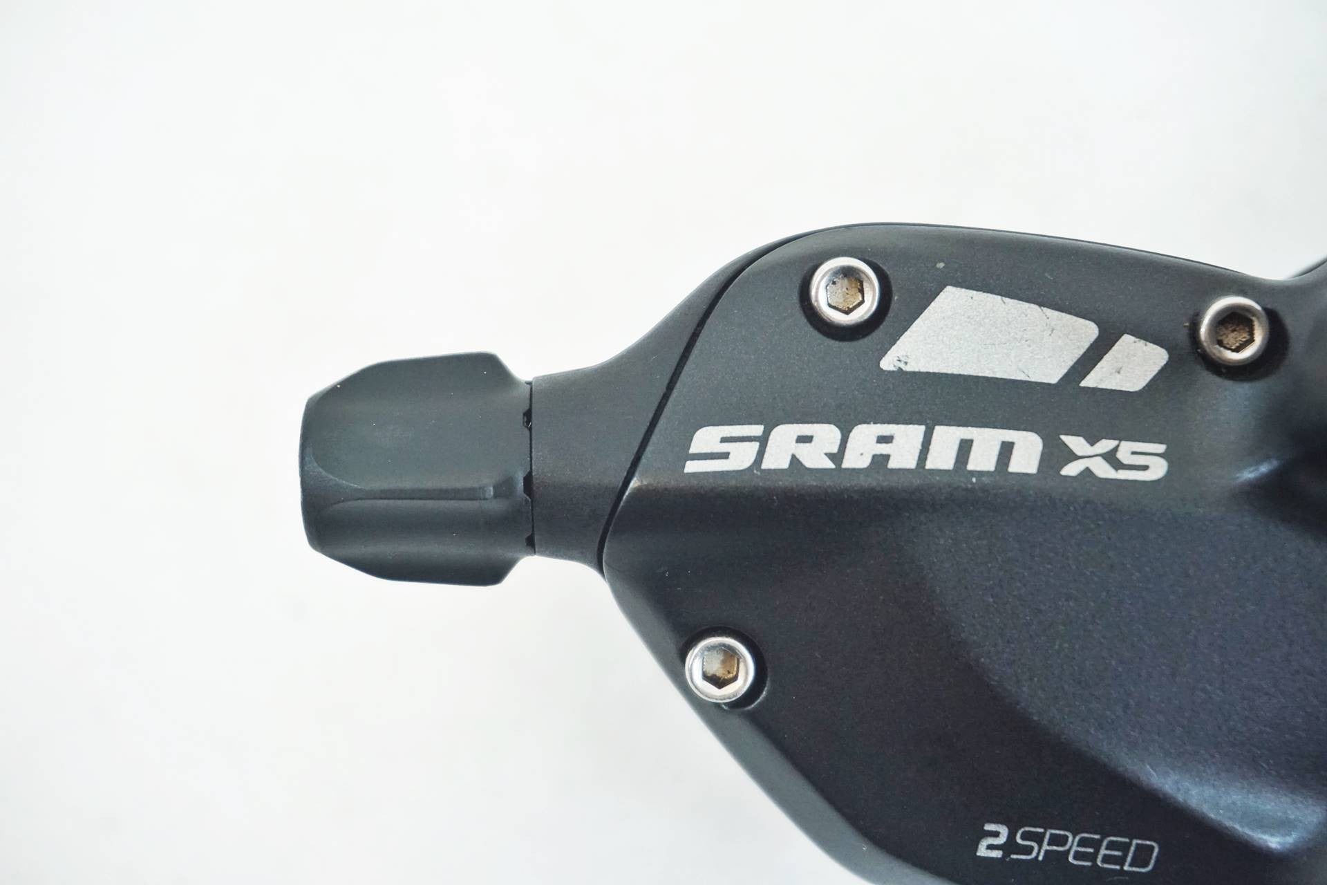 SRAM 「スラム」 X5 TRIGGER Φ22.2 シフター / 有明ガーデン店