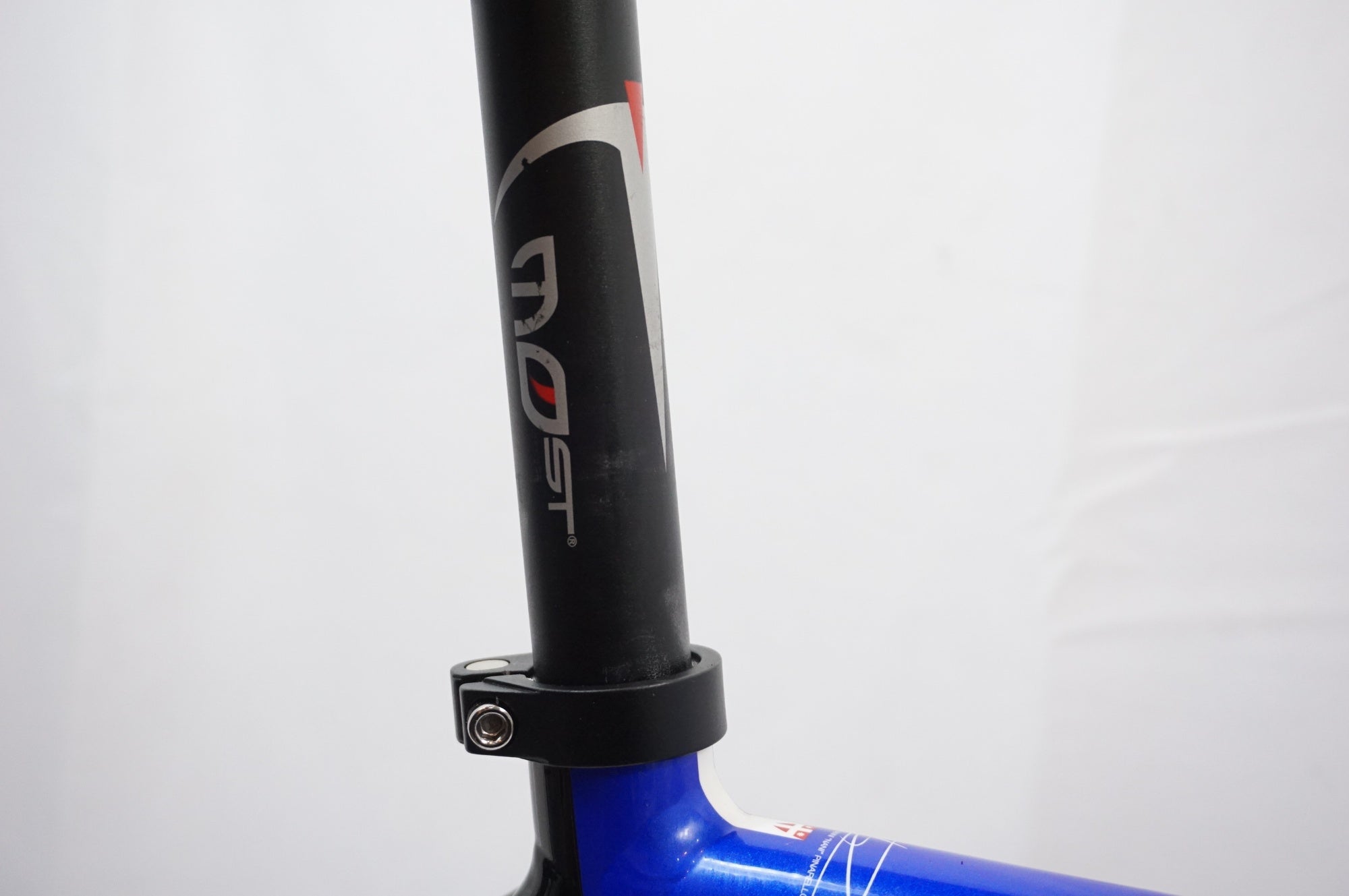 PINARELLO 「ピナレロ」 TREVISO 年式不明 フレームセット / 世田谷店