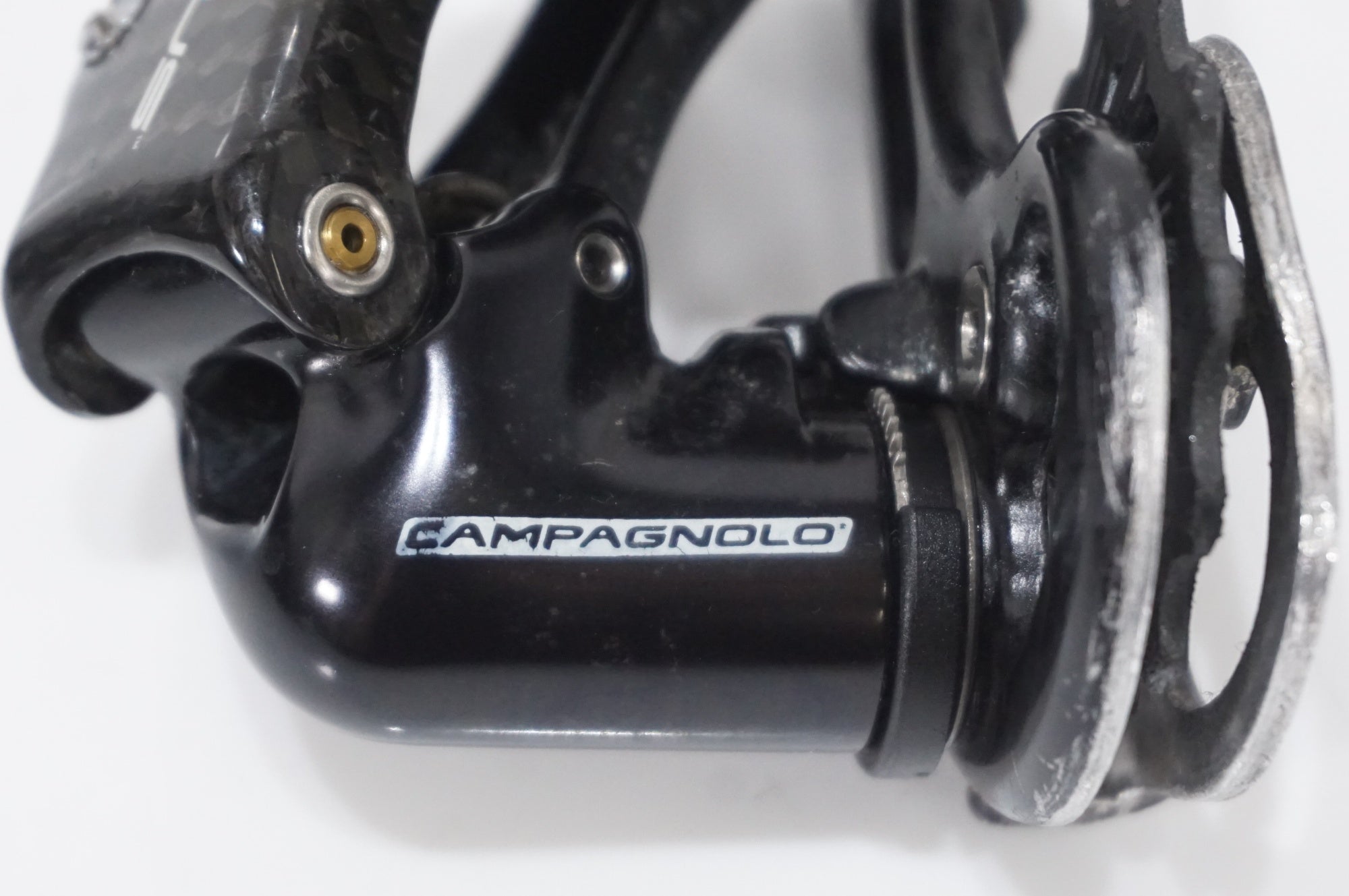 ジャンク CAMPAGNOLO 「カンパニョーロ」 CHORUS 11S リアディレイラー / AKIBA店