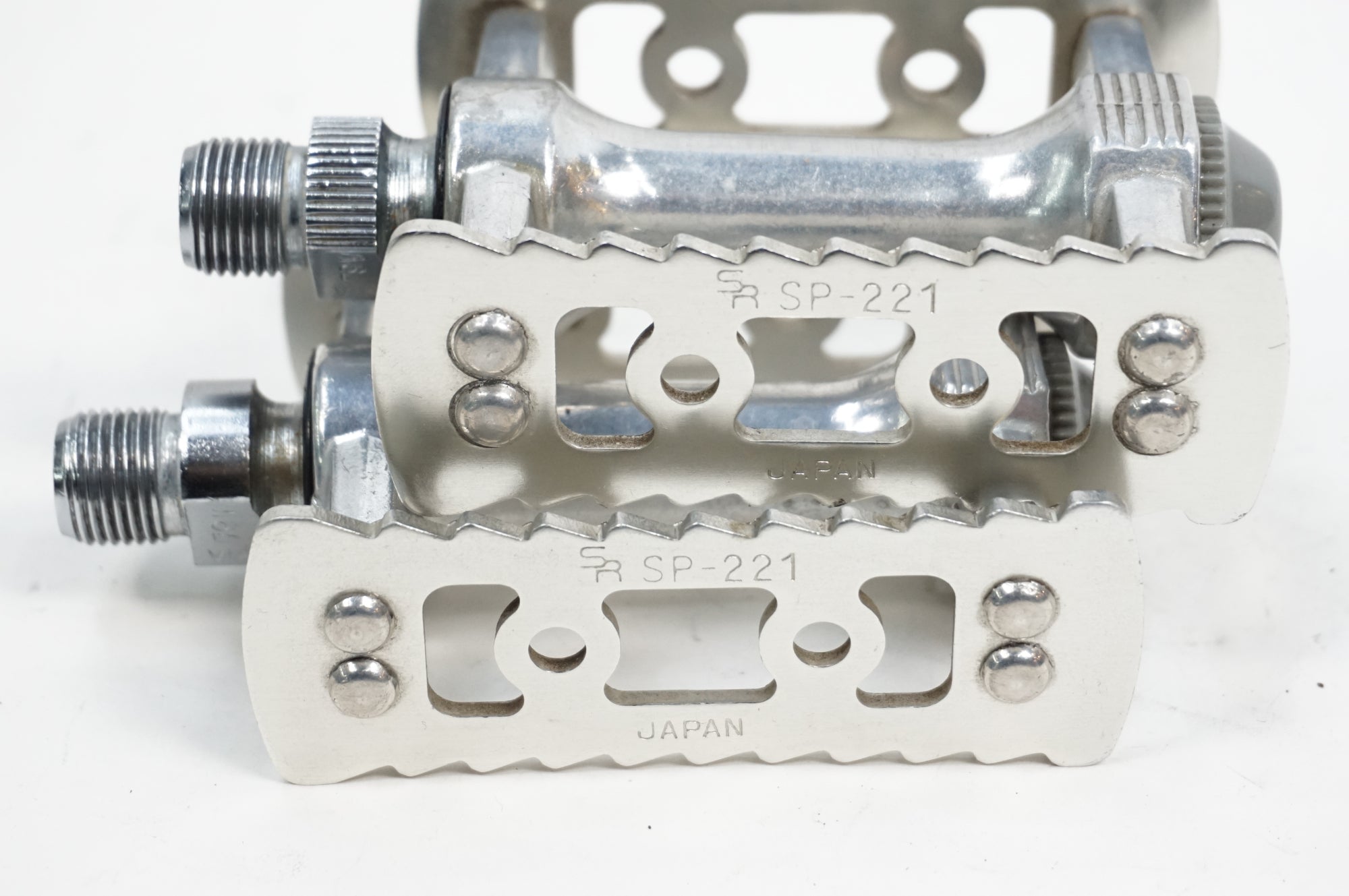 SAKAE 「サカエ」 SP-221 フラットペダル / 川越店