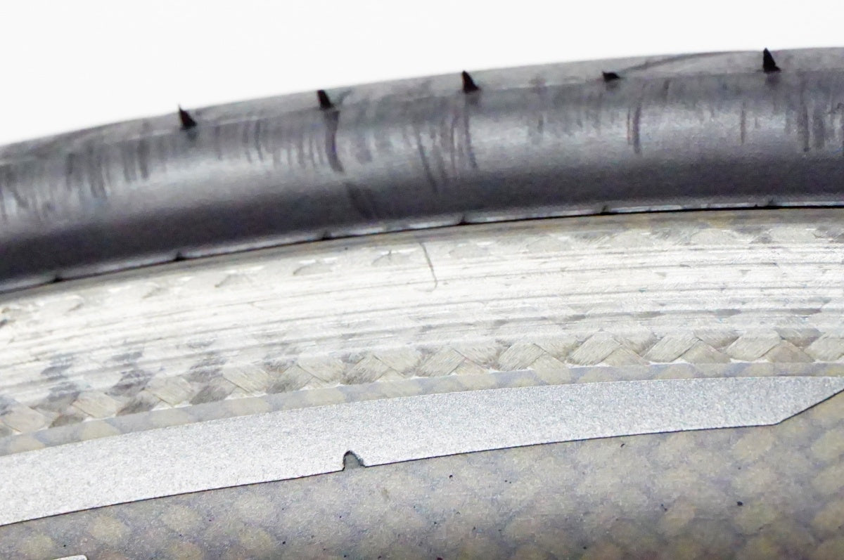 MAVIC 「マヴィック」 COSMIC PRO CARBON SL UST シマノ11速 ホイールセット / 名古屋大須店