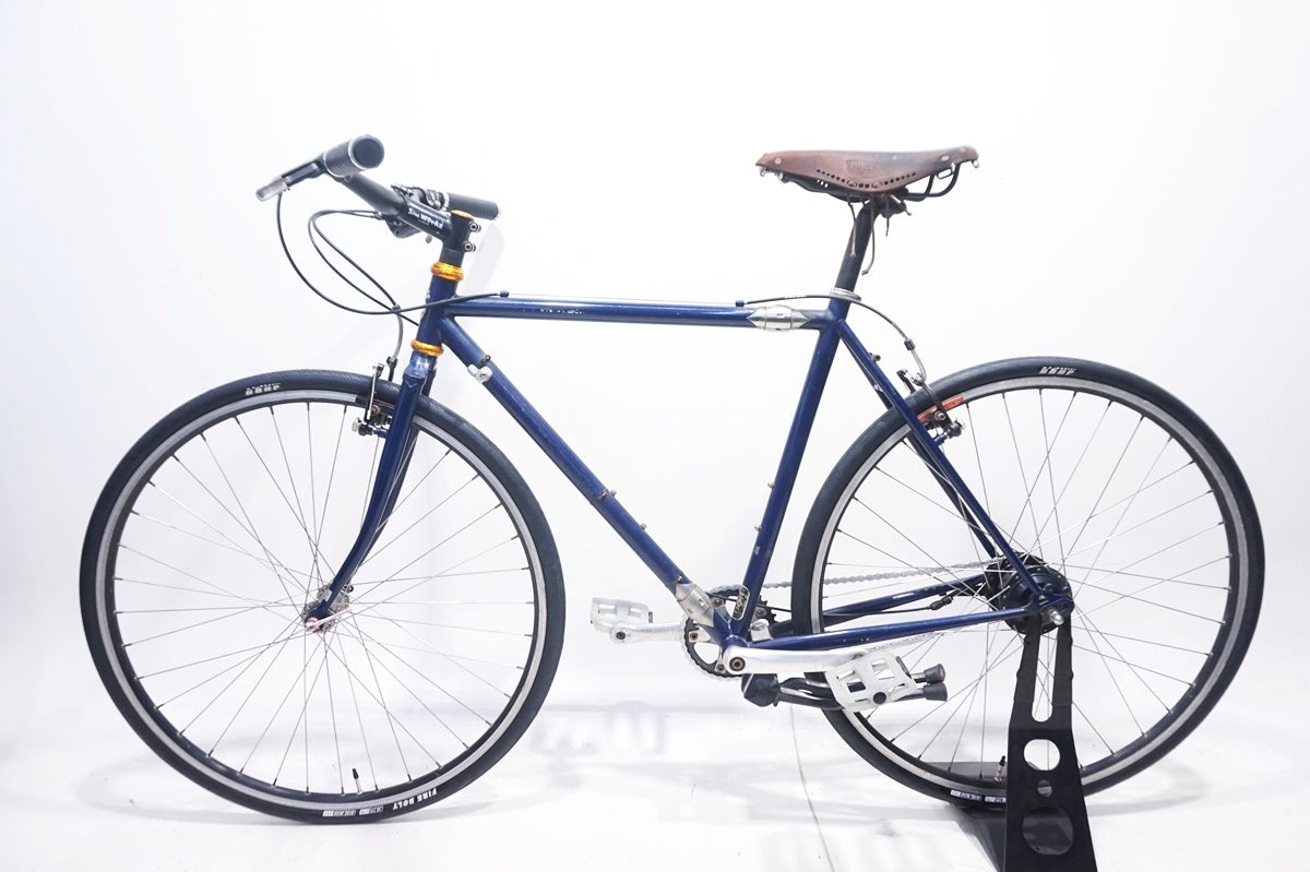 SURLY 「サーリー」 TRAVELERSxCHECK 2008年頃モデル クロスバイク / 大阪門真店