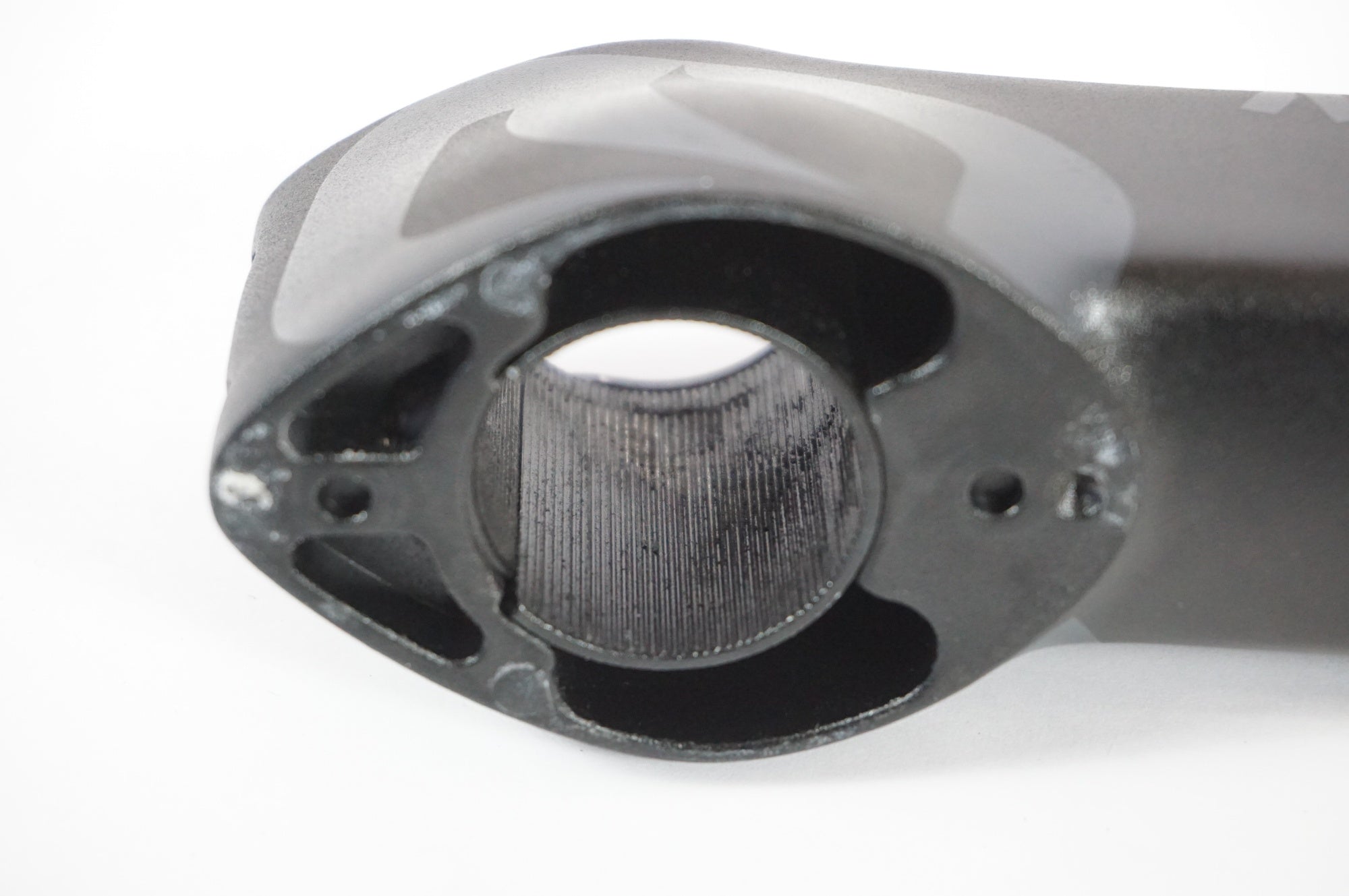 MOST 「モスト」 TIGER ALU TICR 120mm -8° ステム / 宇都宮店