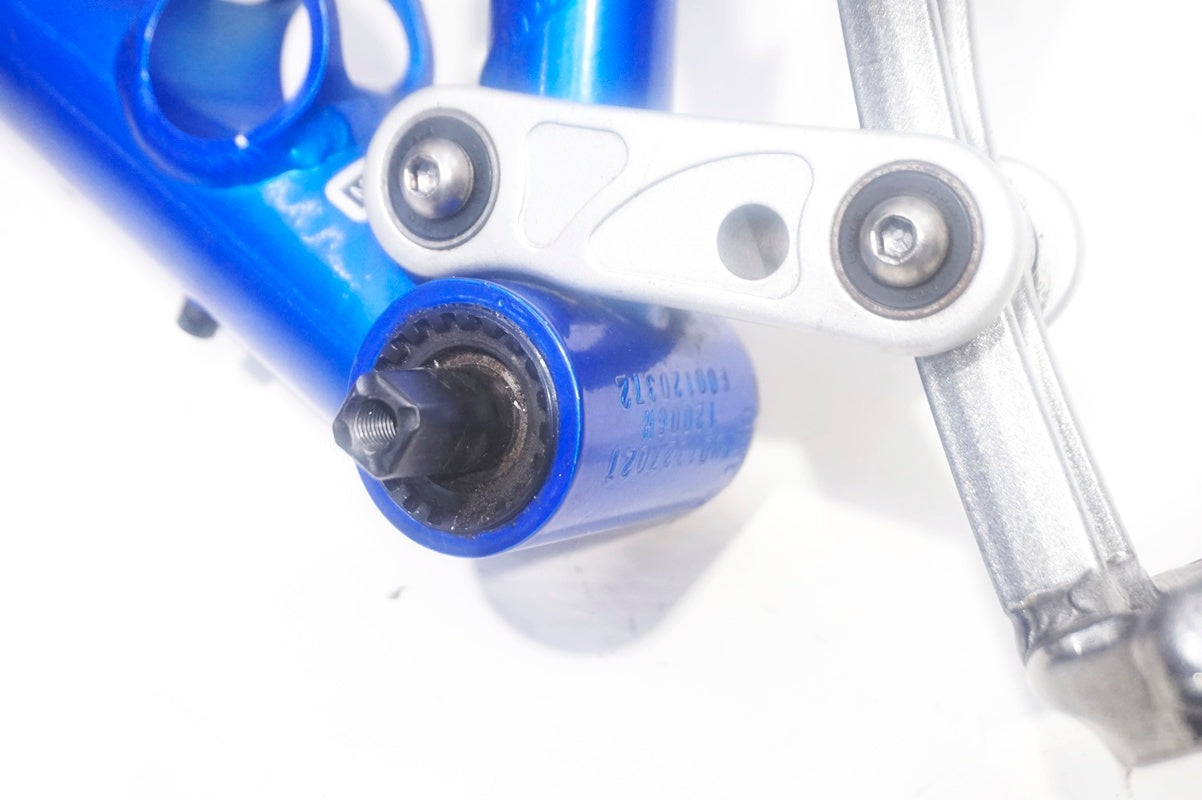 SCHWINN 「シュウィン」 ROCKET88 STAGE4 年式不明 フレーム / 大阪門真店