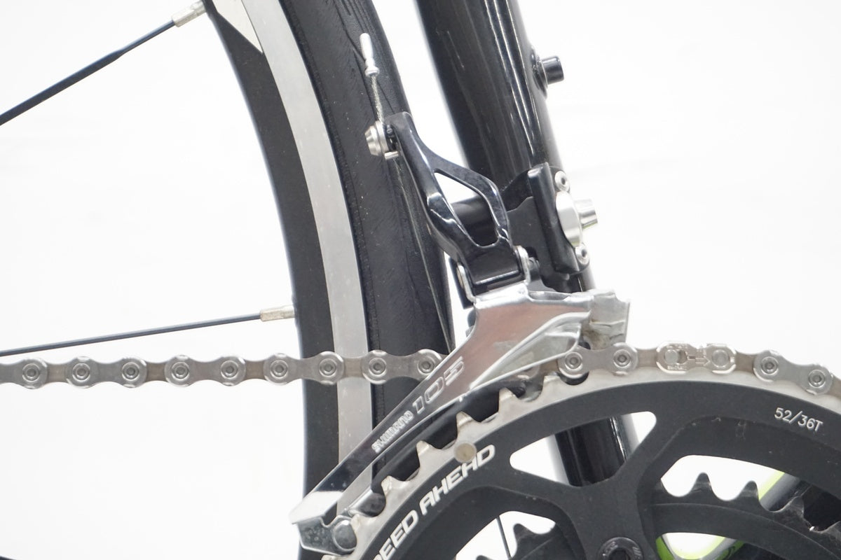 CANNONDALE 「キャノンデール」 SUPERSIX EVO 2016年モデル ロードバイク / 滋賀大津店