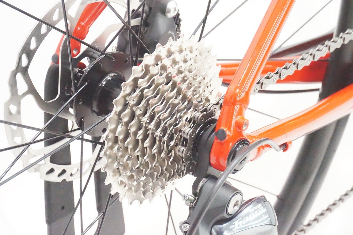 TREK「トレック」 DOMANE AL4 GEN4 2024年モデル ロードバイク / 京都西院店