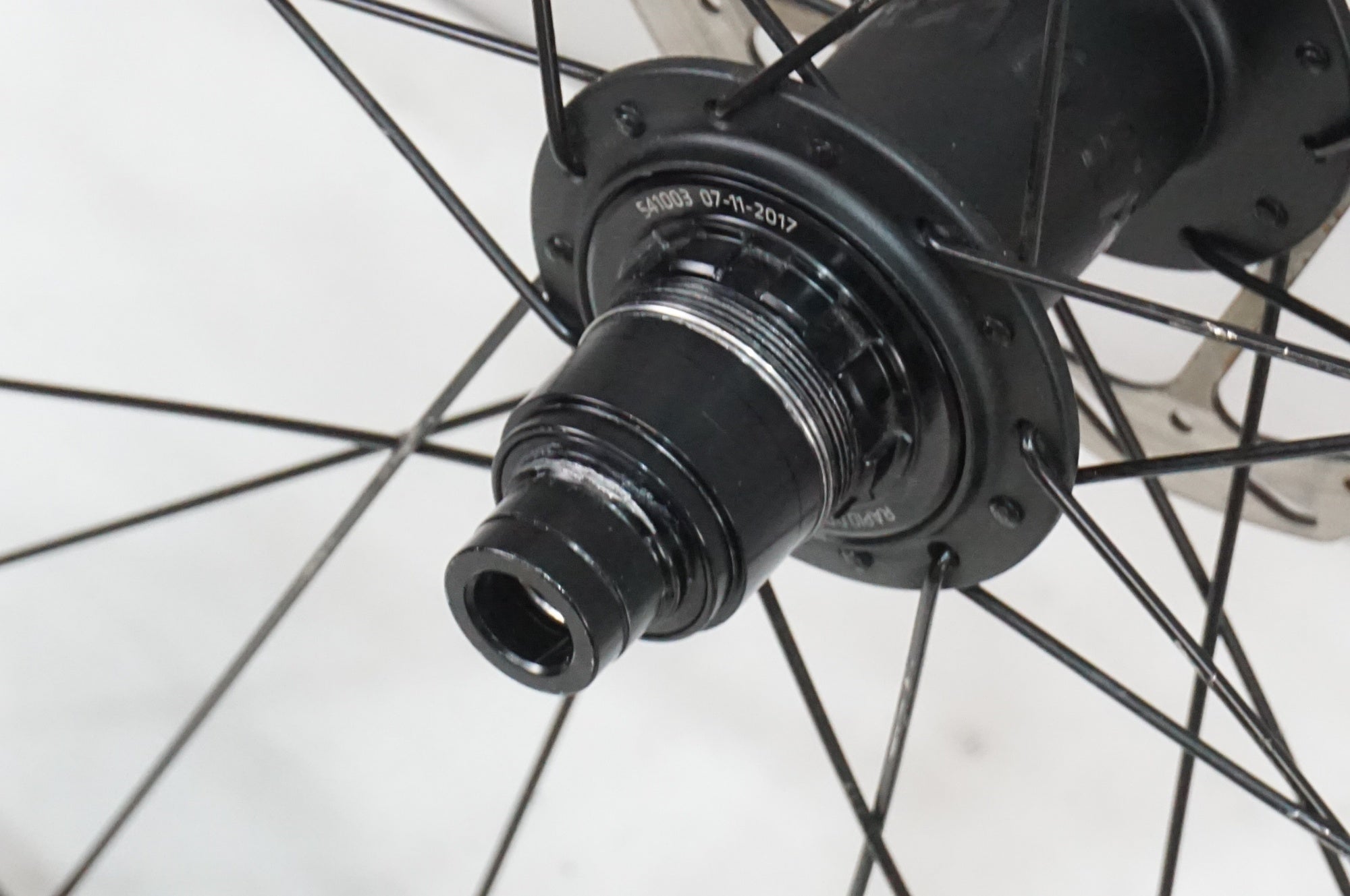 ジャンク BONTRAGER 「ボントレガー」 LINE COMP30 XDRフリー ホイールセット / 大宮店