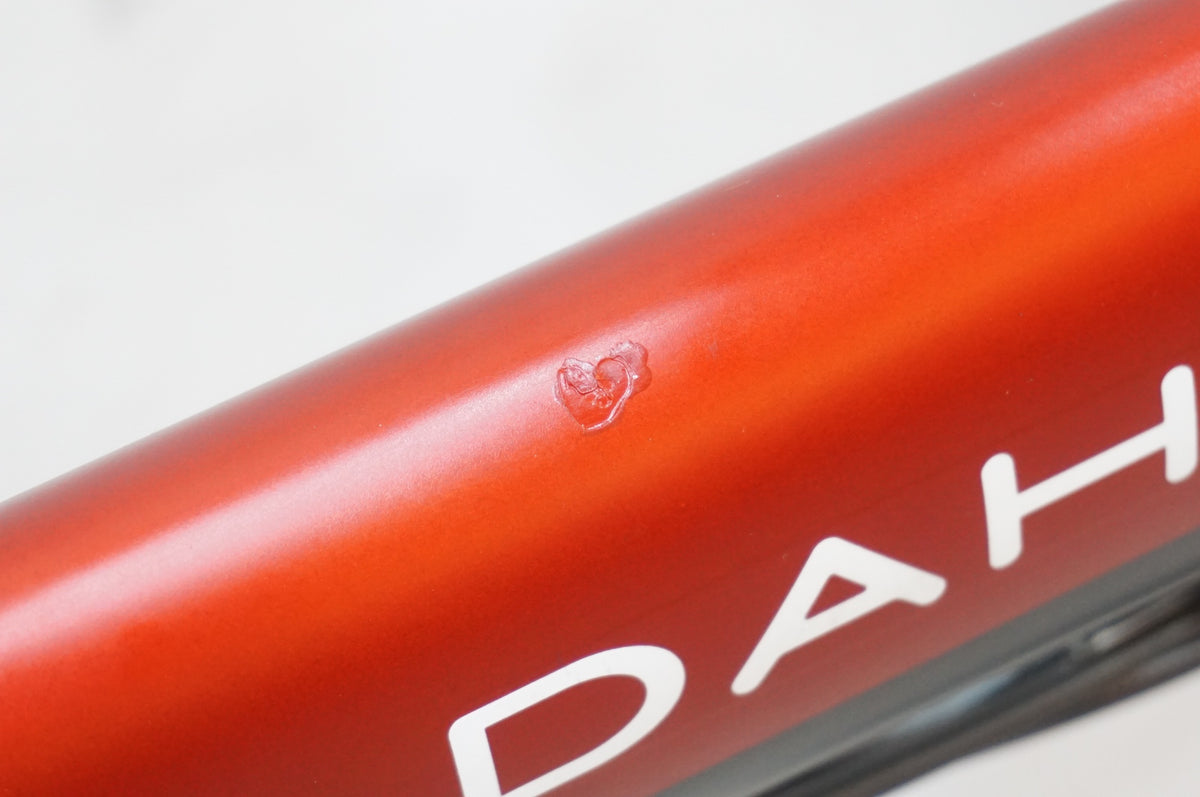 DAHON 「ダホン」 K3 2021年モデル 14インチ 折りたたみ自転車 / 浦和ベース