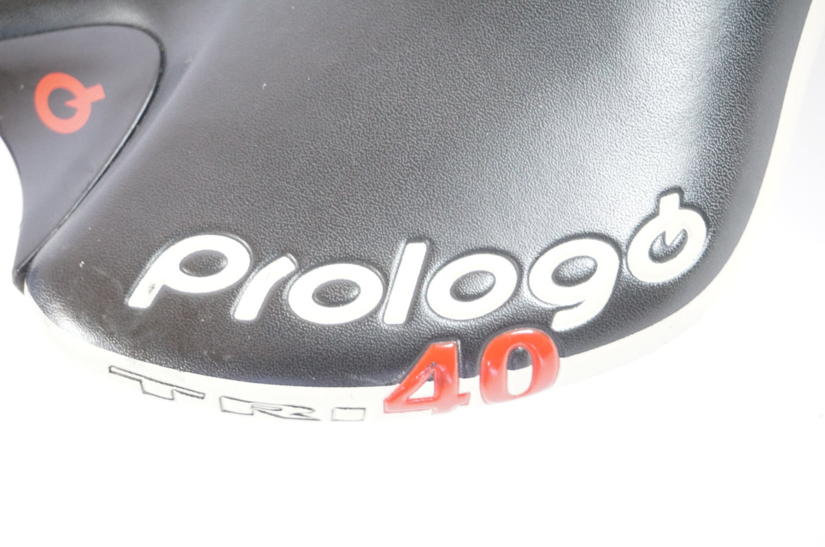 PROLOGO 「プロロゴ」 NAGO EVO TRI 40 サドル / 宇都宮店