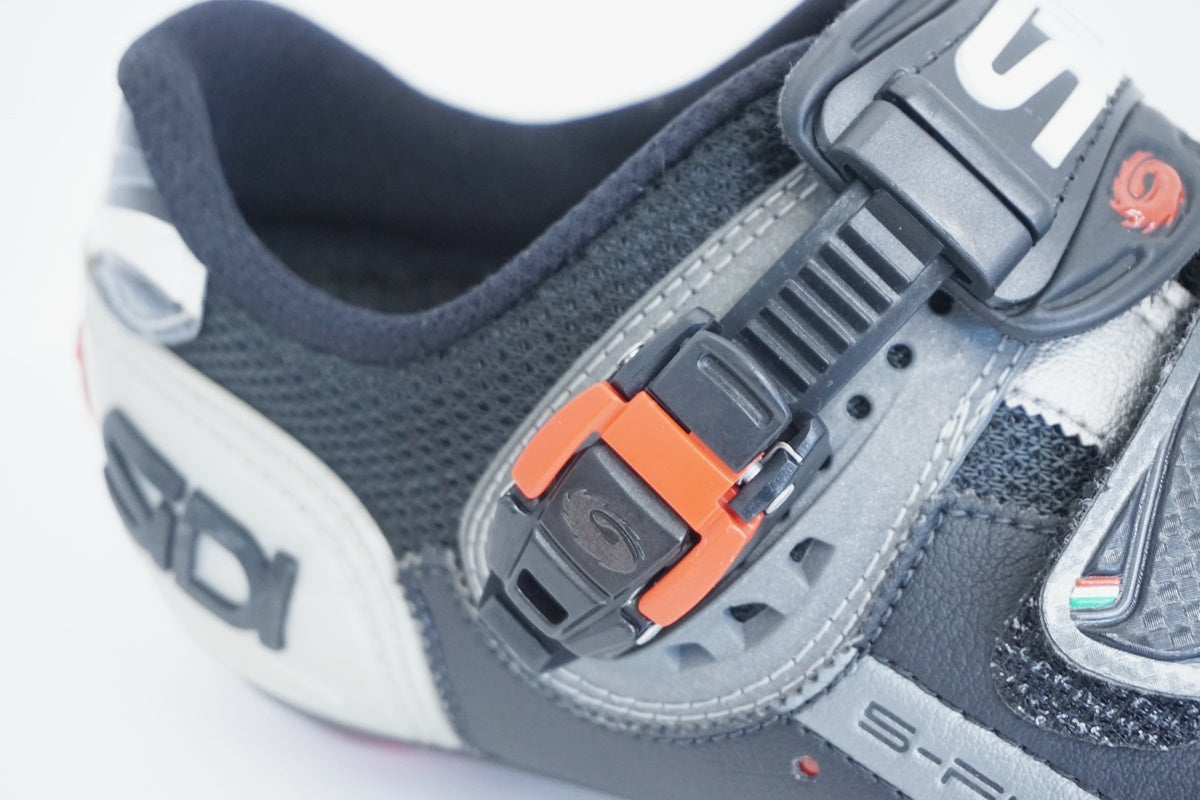 SIDI 「シディ」 SCARPE GENIUS 5-FIT MEGA サイズ不明 シューズ / 京都八幡店