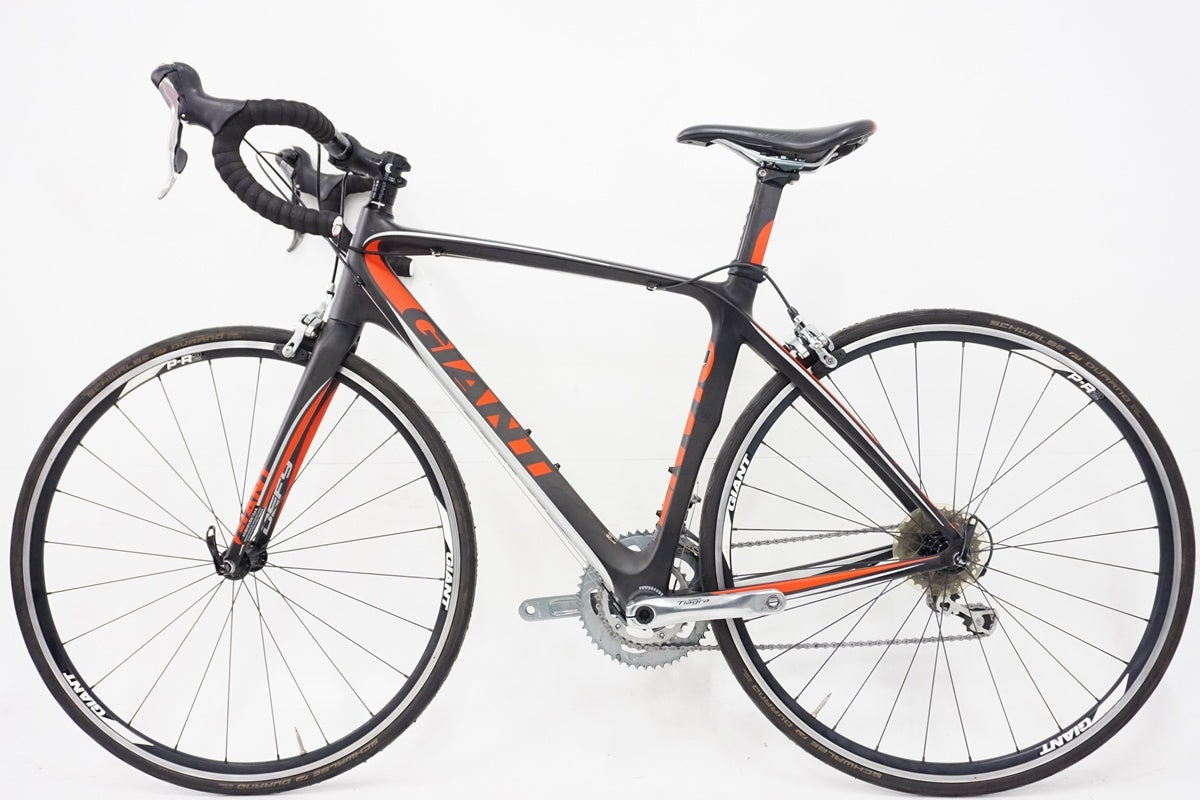 GIANT「ジャイアント」 DEFY COMPOSITE SE 2013年モデル ロードバイク / 浜松店