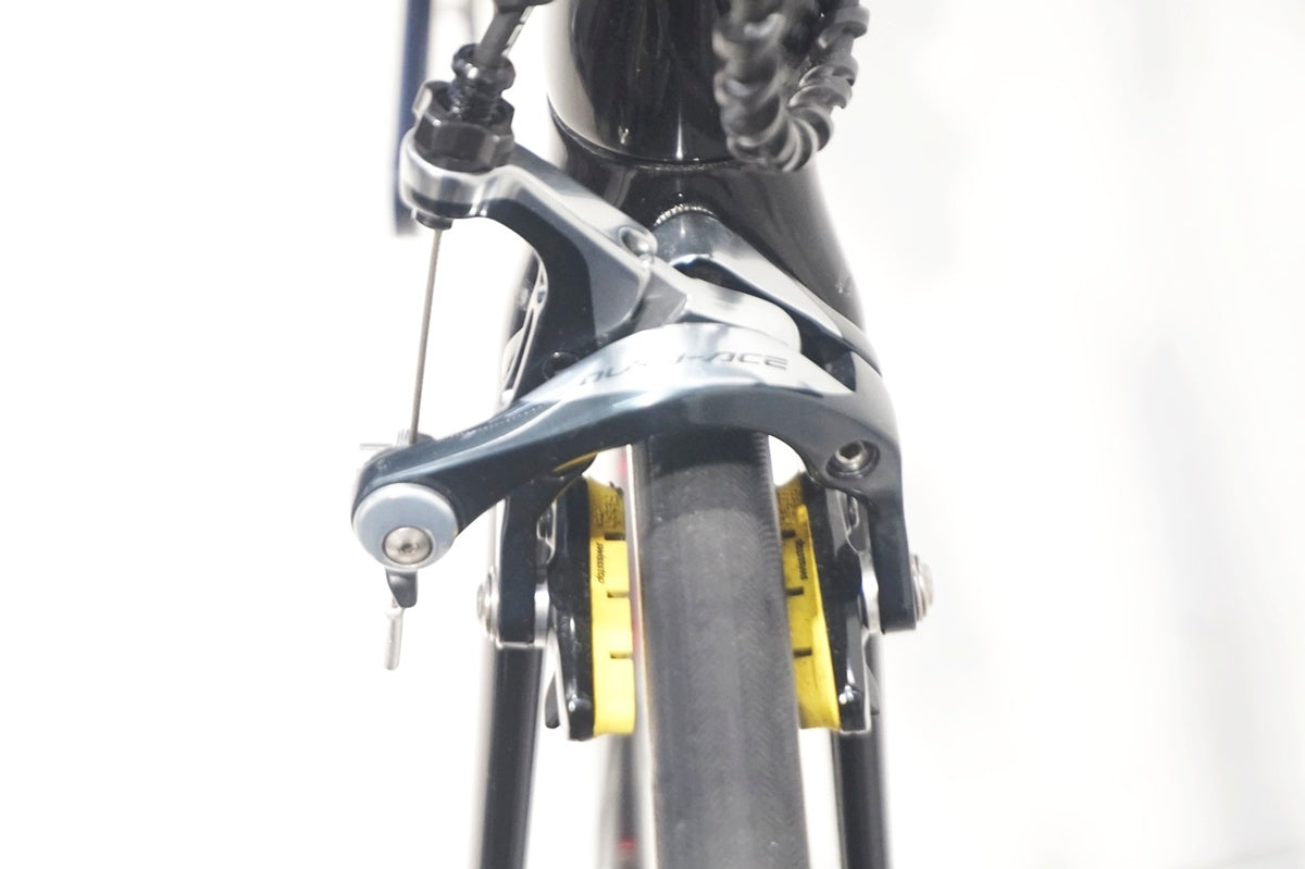 CERVELO 「サーベロ」 S5 TEAM 2012年モデル ULTEGRA Di2 ロードバイク / 大阪門真店