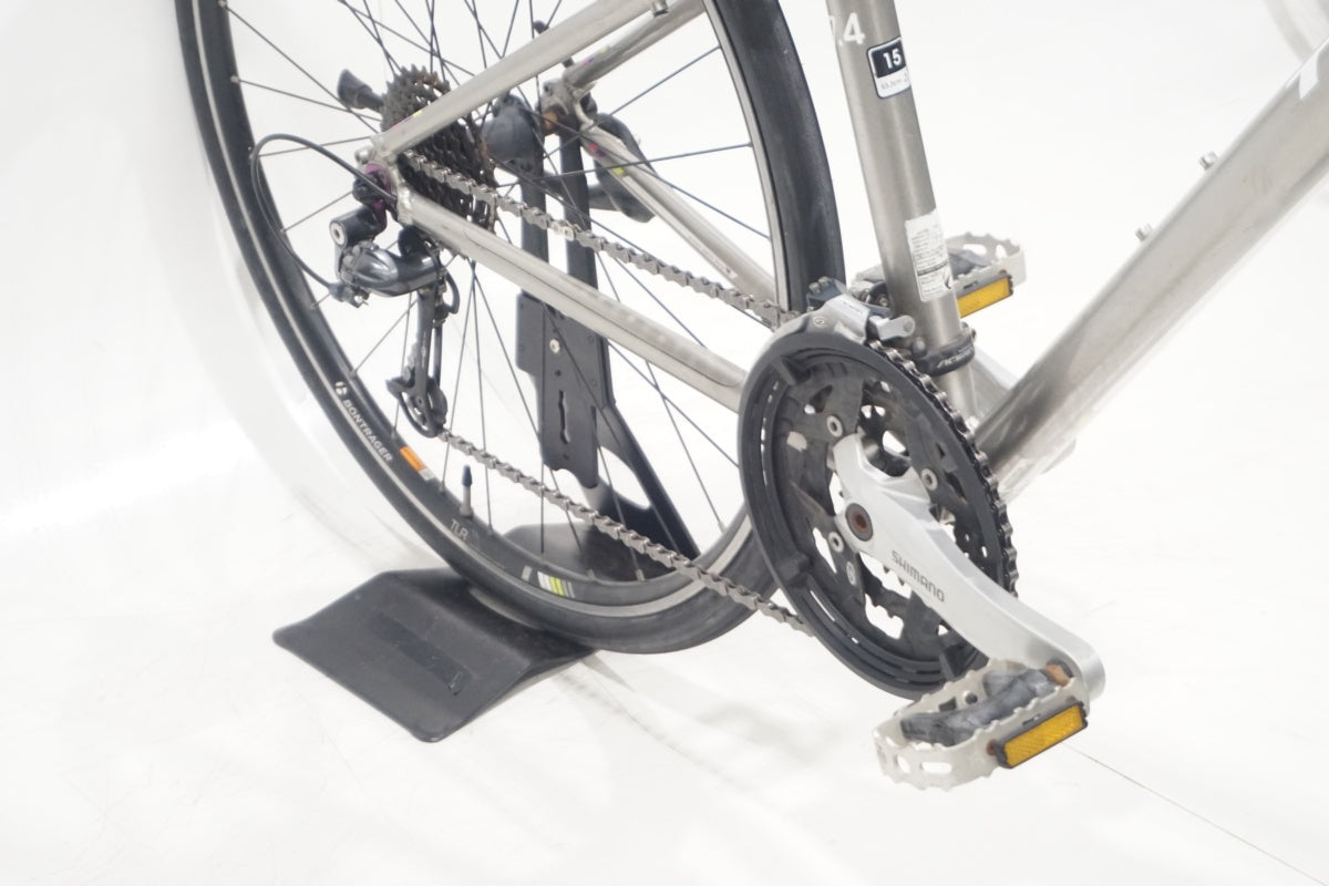 TREK 「トレック」 7.4FX WSD 2015年モデル クロスバイク / 滋賀大津店