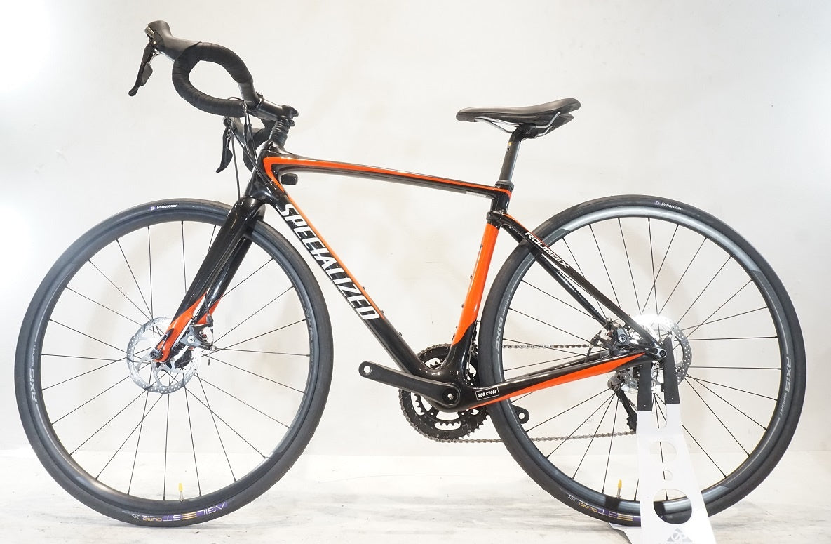 SPECIALIZED 「スペシャライズド」 ROUBAIX SPORT DISC 2018年モデル ロードバイク / 横浜戸塚店