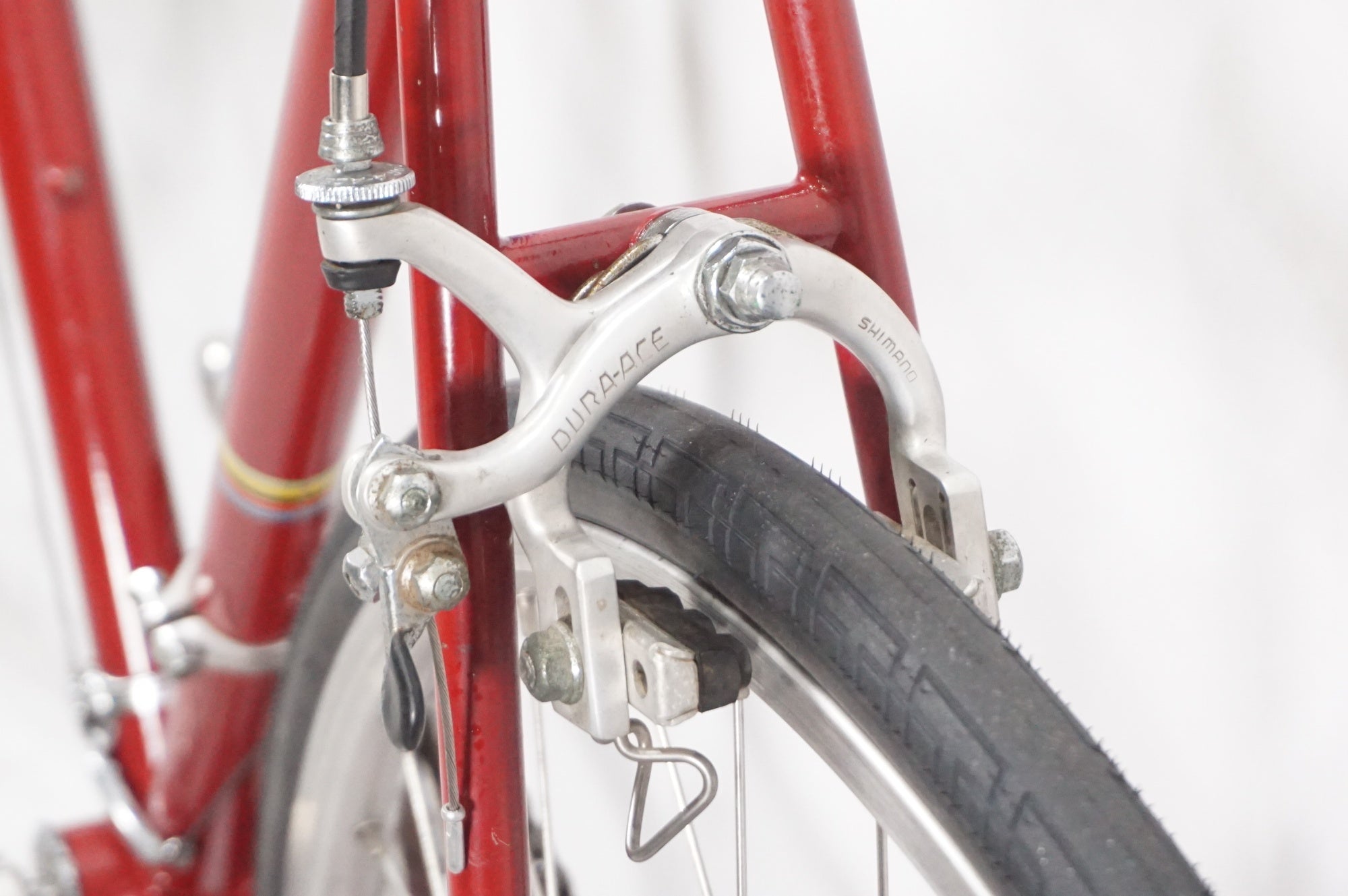 CHERUBIM 「ケルビム」 V RACING MODEL 1976年頃モデル カスタム ロードバイク / AKIBA店