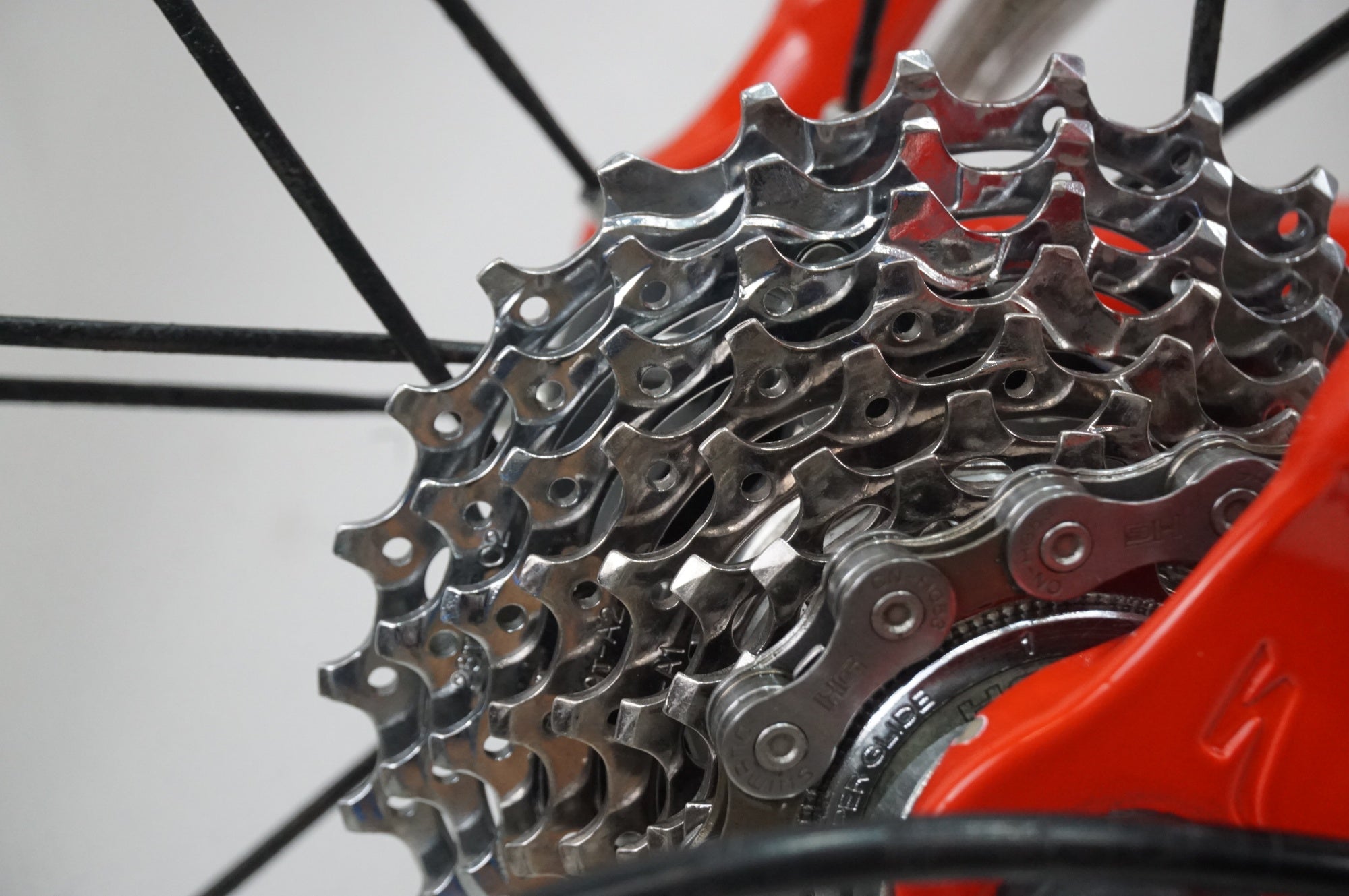 SPECIALIZED 「スペシャライズド」 ALLEZ 2002年モデル ロードバイク / 大宮店