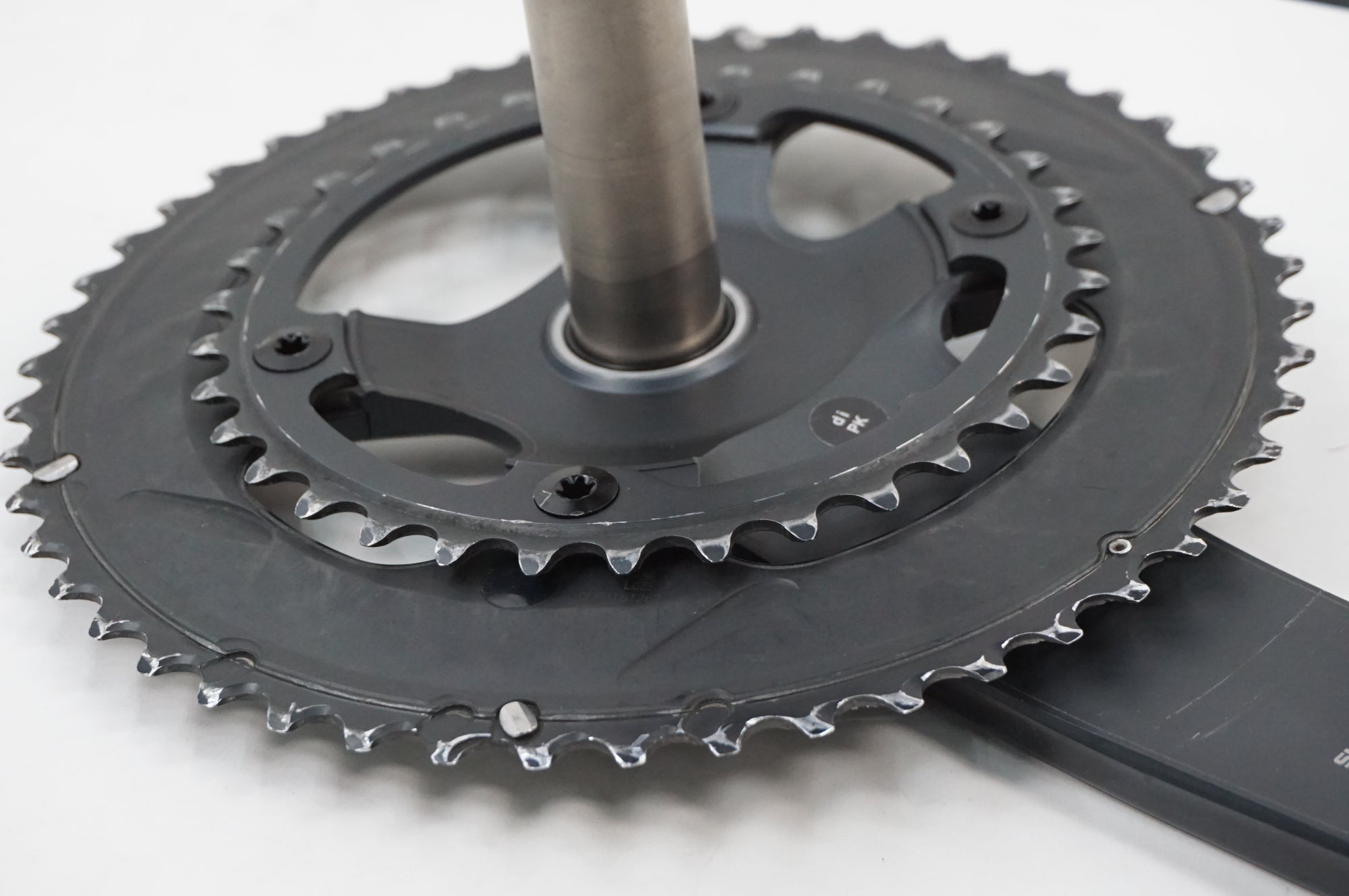 SHIMANO 「シマノ」 ULTEGRA FC-R8000 50-34T 170mm クランクセット / 川越店