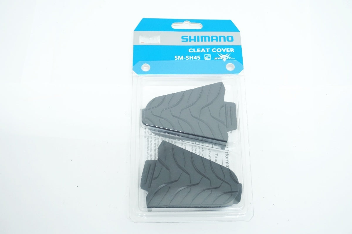 SHIMANO 「シマノ」 SM-SH45 クリートカバー / 大阪美原北インター店