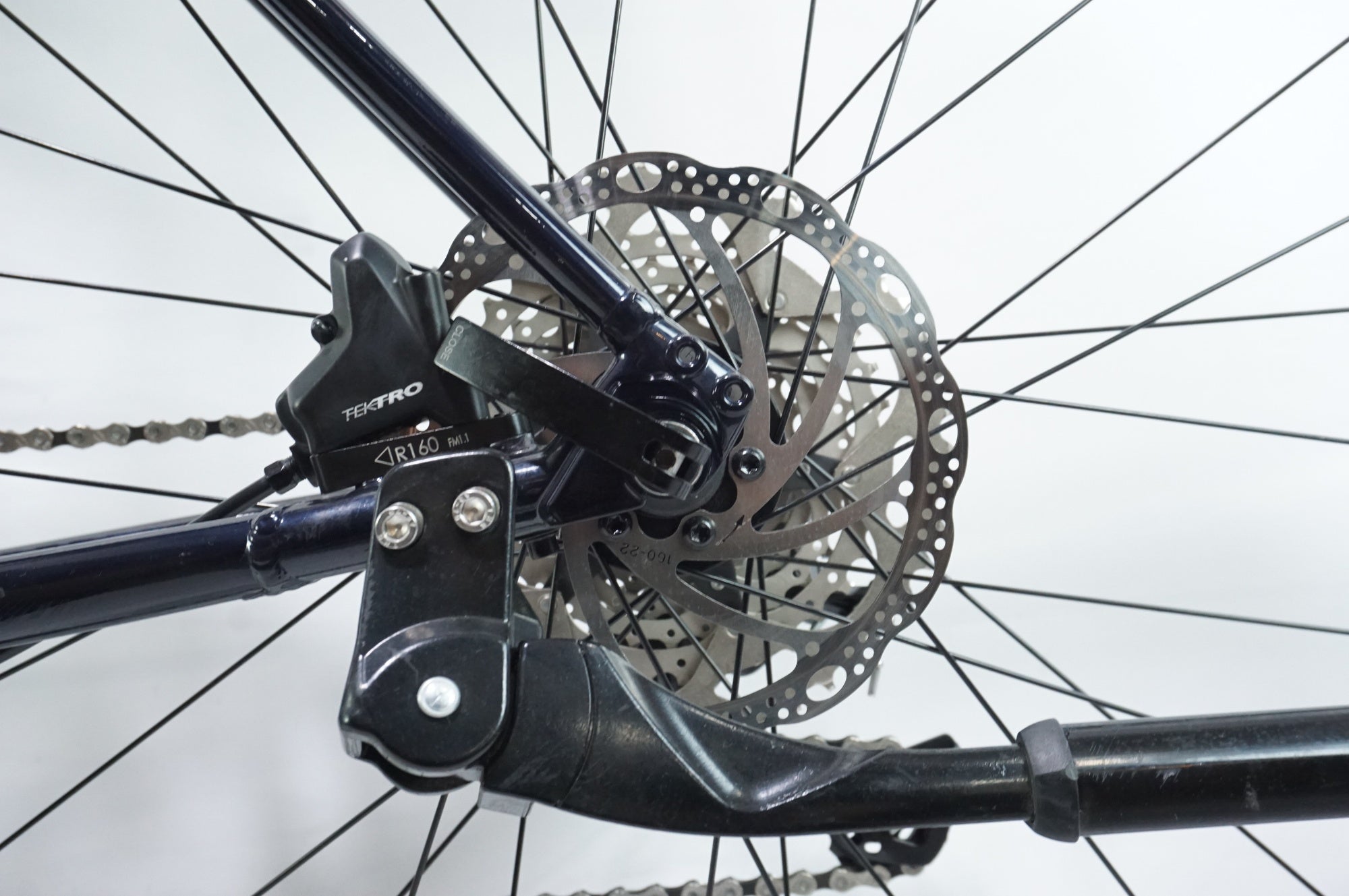 TREK 「トレック」 FX3 DISC 2022年モデル クロスバイク / 中目黒店