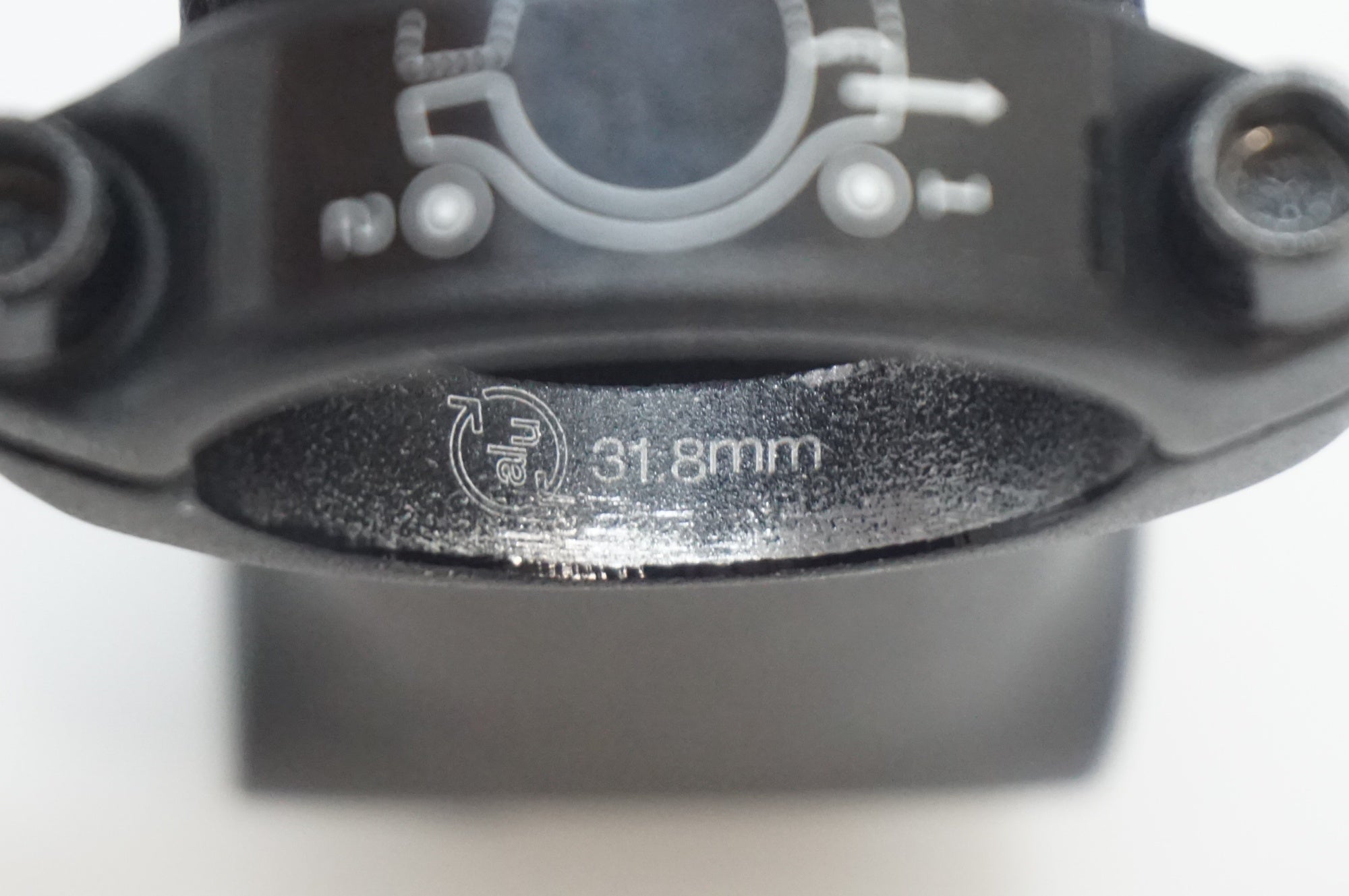 BONTRAGER 「ボントレガー」 ELITE BLENDR φ31.8 80mm ステム / 福岡アイランドシティ店