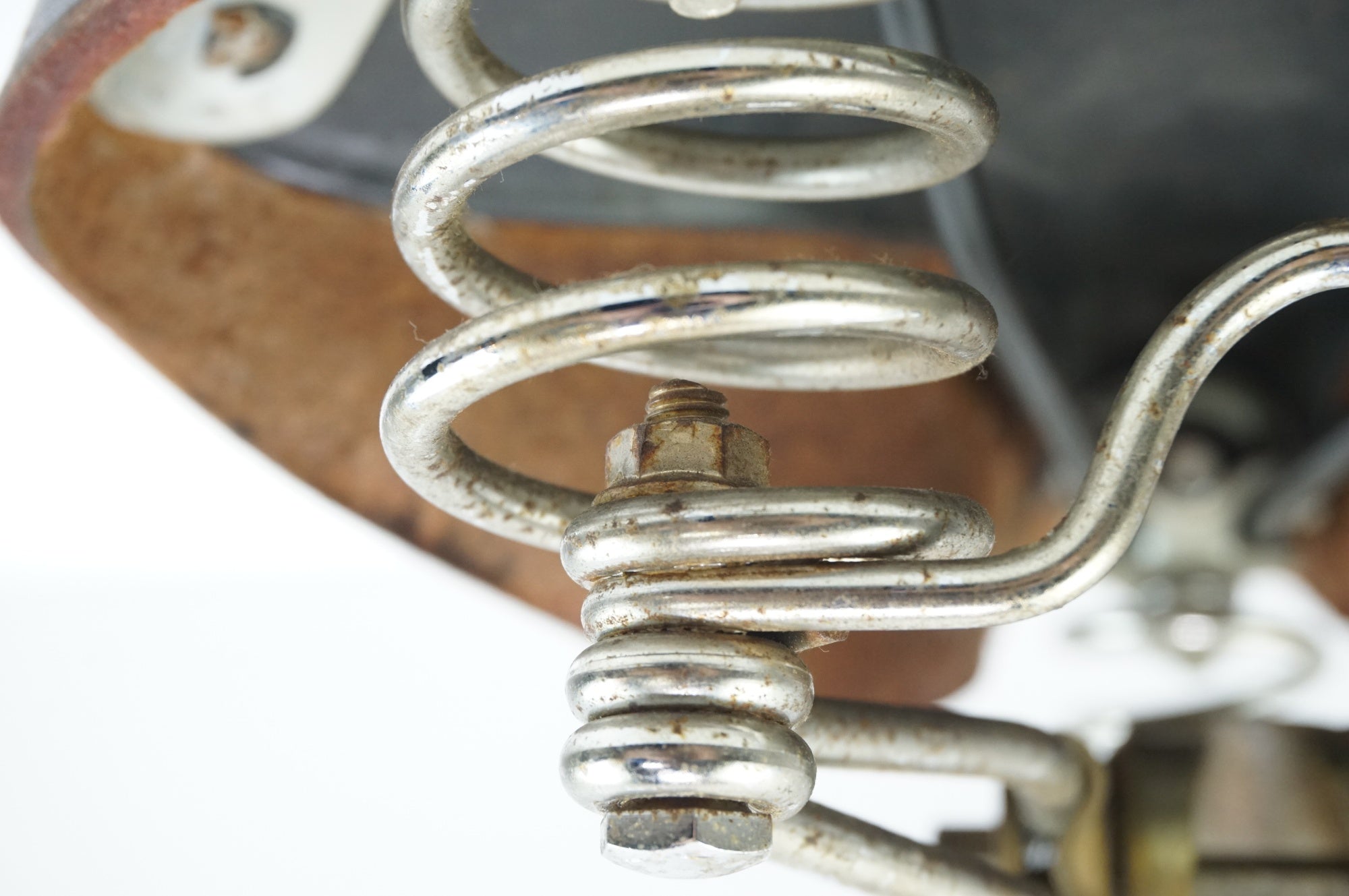 KASHIMAX 「カシマックス」 KSM SPECIAL サドル / 中目黒店