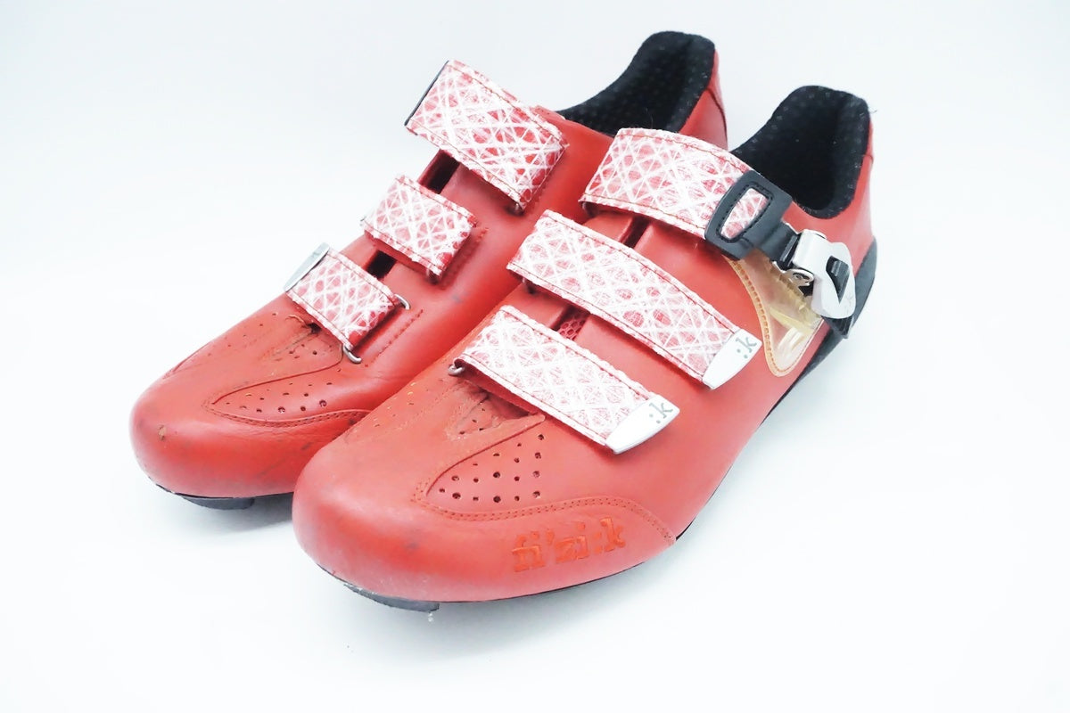 FIZIK「フィジーク」 R3B ARIA BOA EU43.5サイズ ビンディングシューズ/ 京都西院店