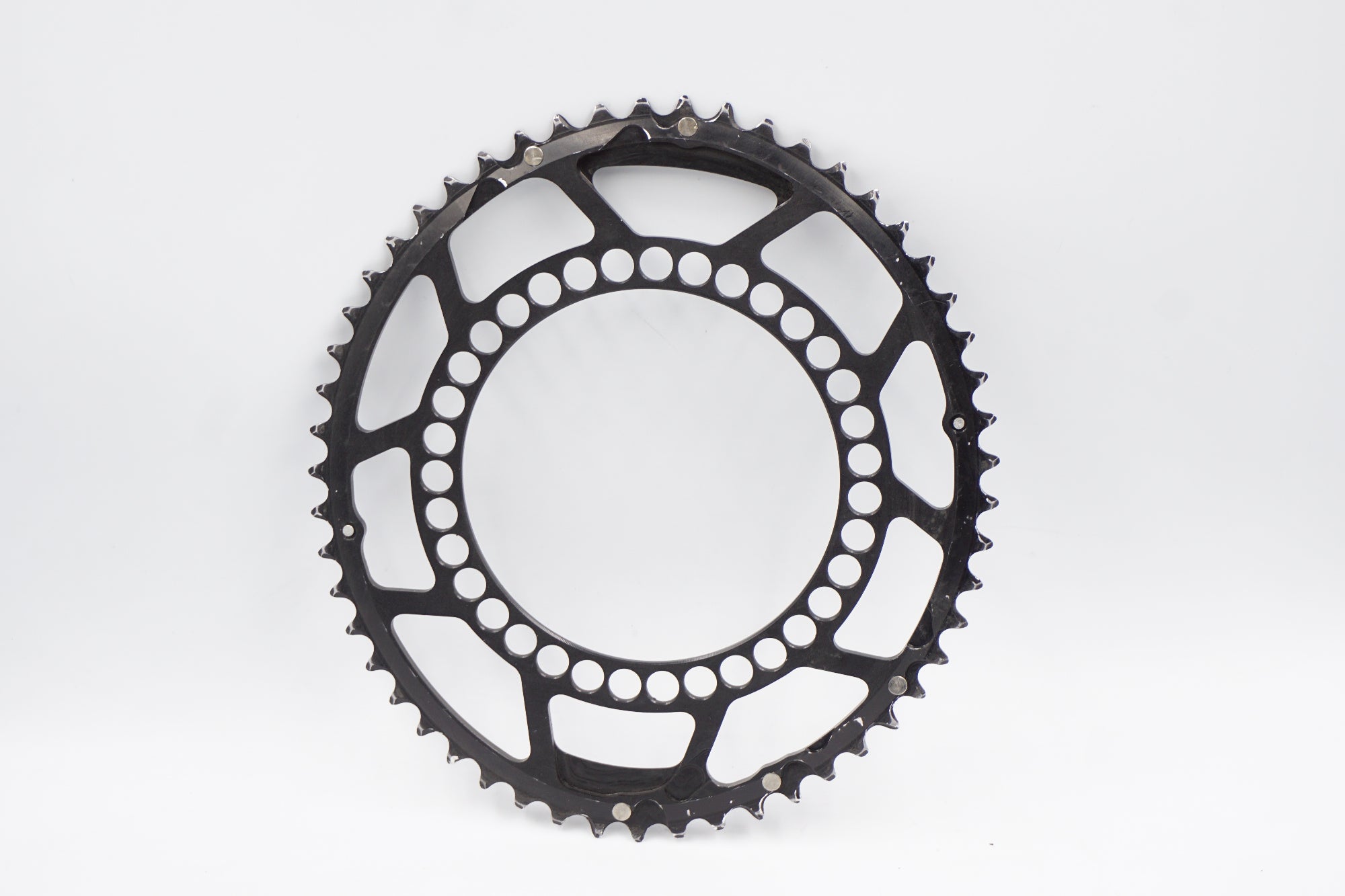 ROTOR 「ローター」 Q-RINGS 53T チェーンリング / 奈良店