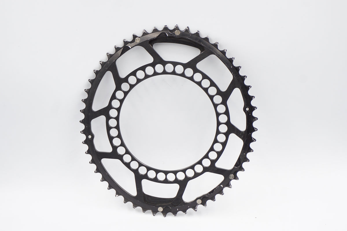 ROTOR 「ローター」 Q-RINGS 53T チェーンリング / 奈良店