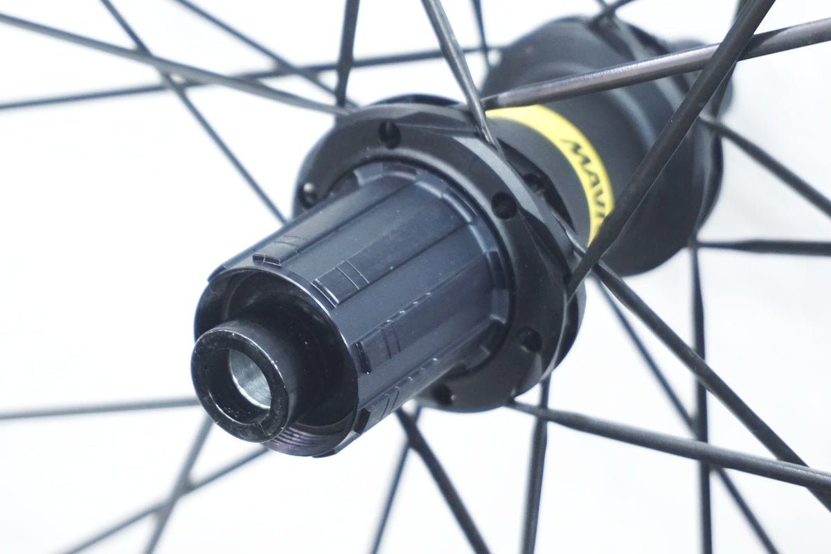 MAVIC 「マビック」 KSYRIUM SL 25 DISC シマノ11速 ホイールセット / 大阪美原北インター店