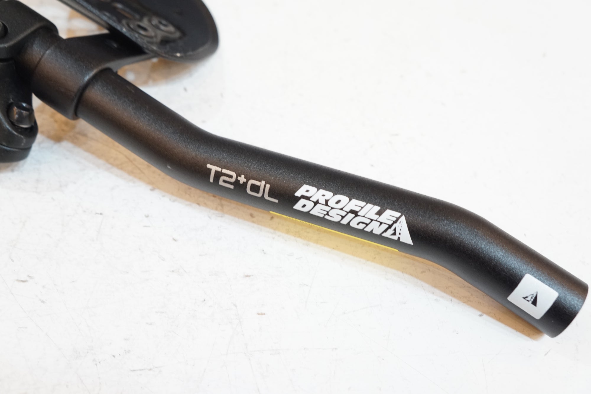 PROFILE DESIGN 「プロファイル デザイン」 T2+DL エアロバー / バイチャリ浦和ベース