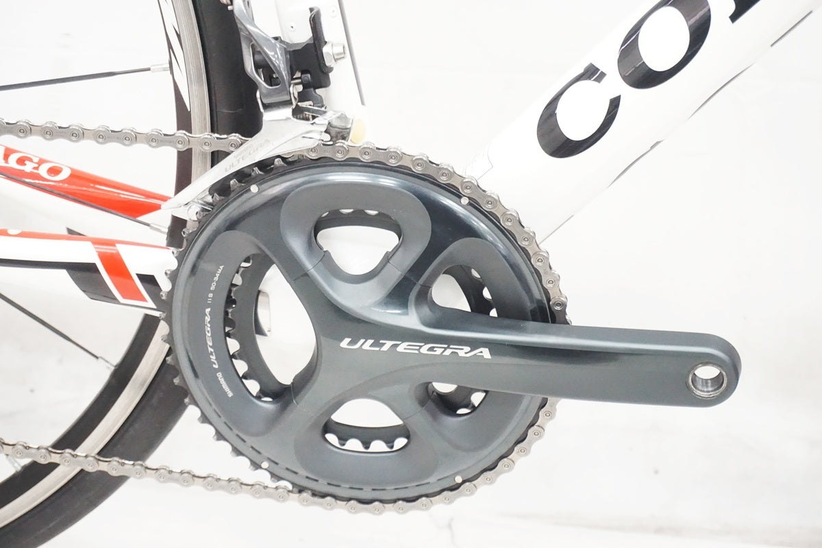 COLNAGO 「コルナゴ」 CX-ZERO 2015年モデル ロードバイク/ 大阪美原北インター店