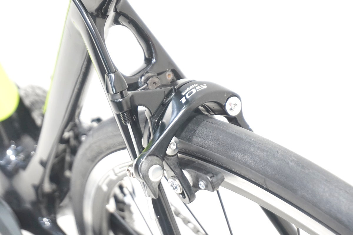 LAPIERE 「ラピエール」 PULSIUM 500 CP 2017年モデル ロードバイク / 京都西院店