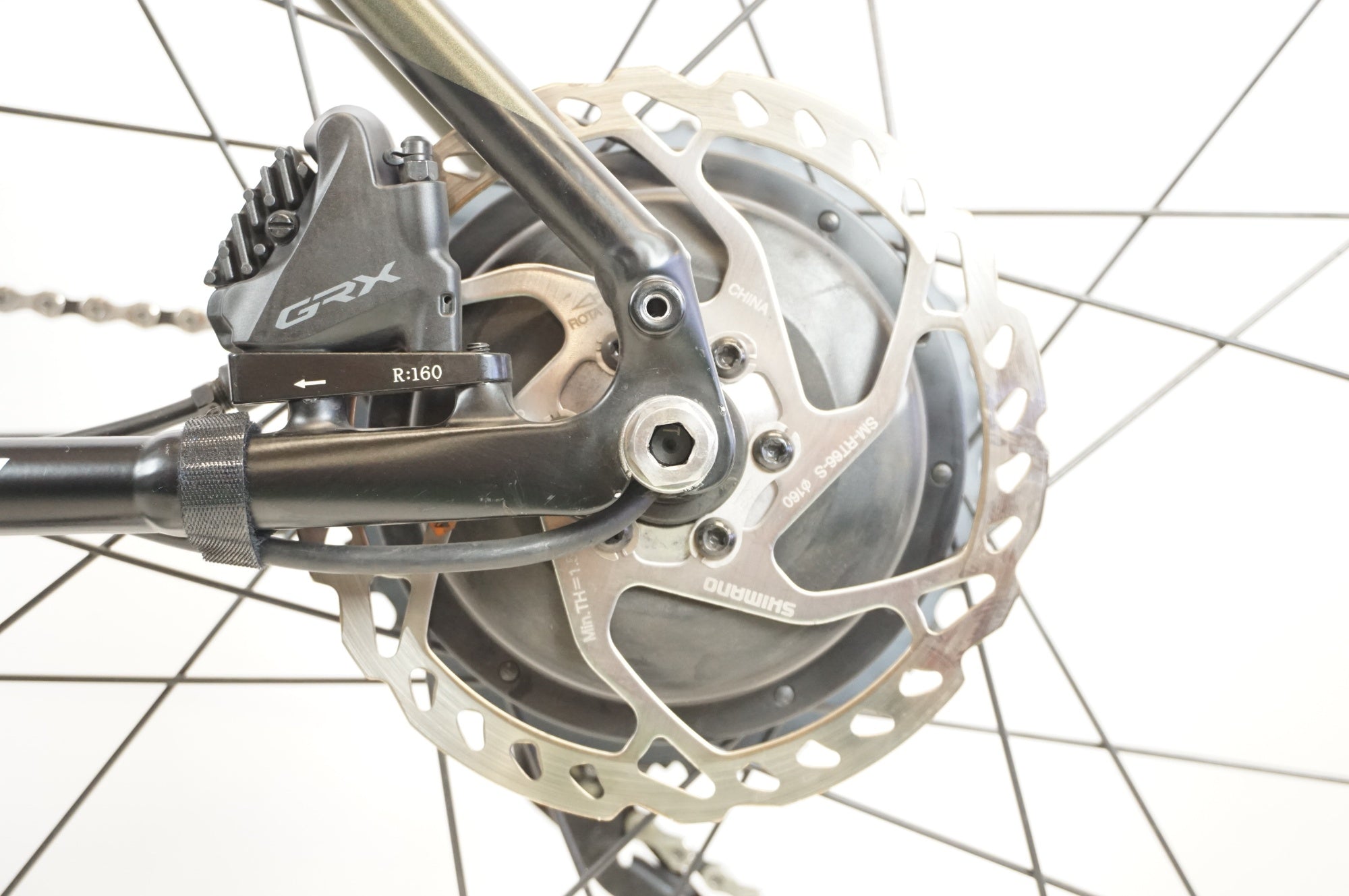 BESV 「ベスビー」 JG1 2021年モデル E-BIKE / 宇都宮店