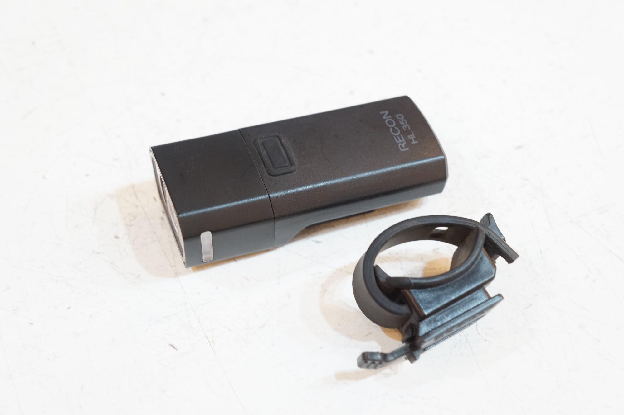 RECON 「リーコン」 HL-350 フロントライト / バイチャリ浦和ベース