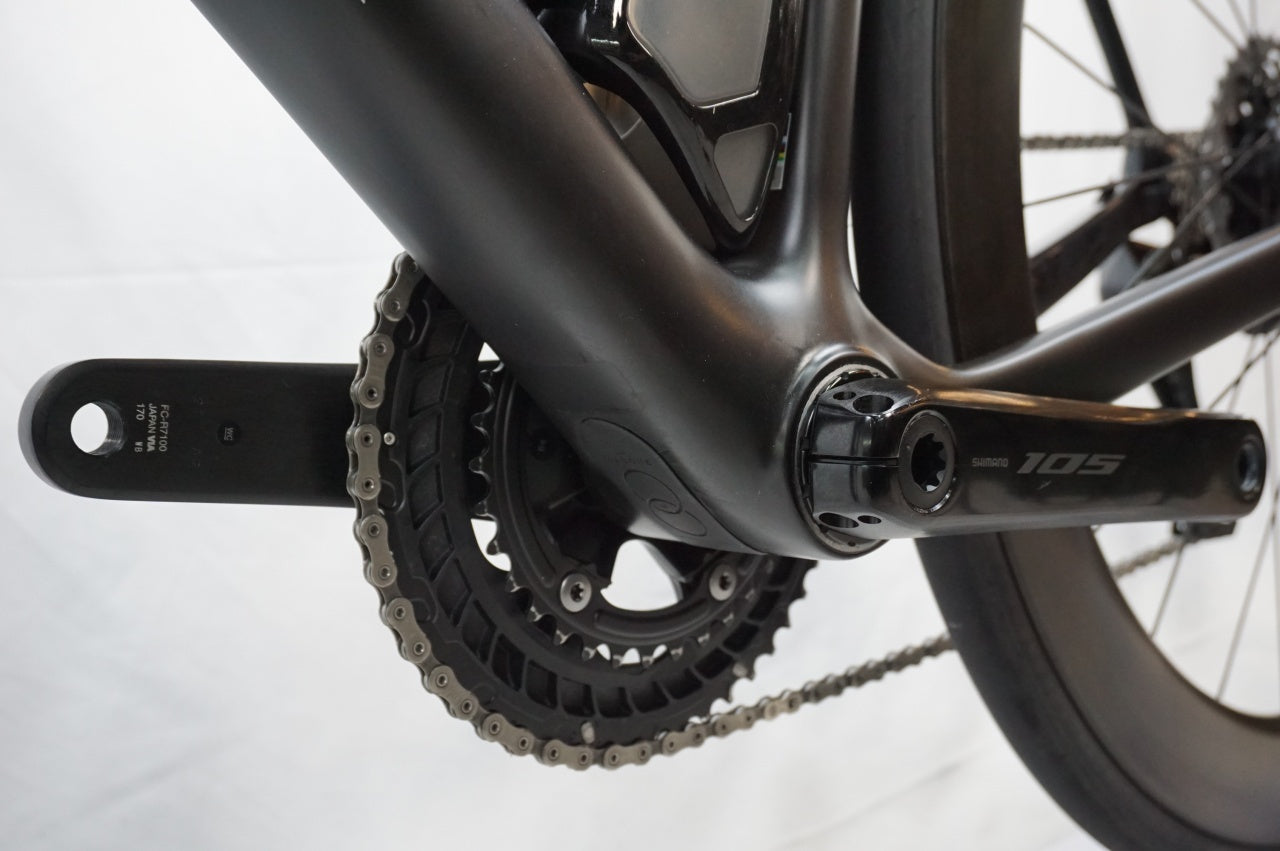 TREK 「トレック」 MADONE SL6 GEN8 2024年モデル 3T DISCUS C60 TEAM ロードバイク / 川越店