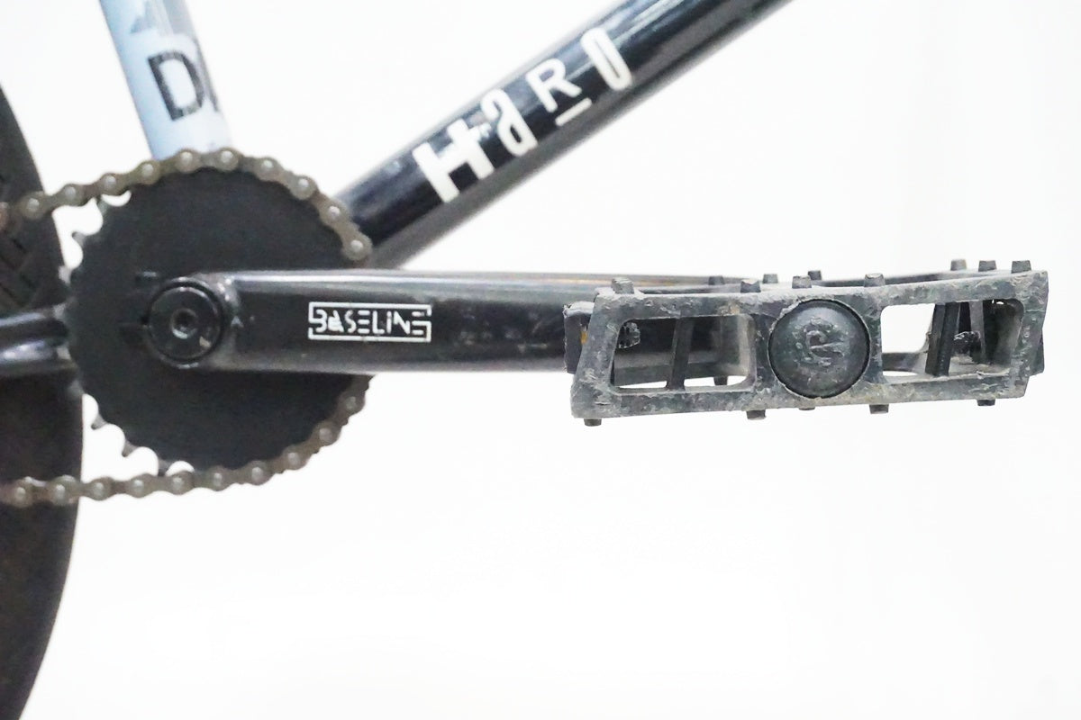 HARO BIKES「ハローバイクス」 DANA 2023年頃 BMX/ 京都西院店