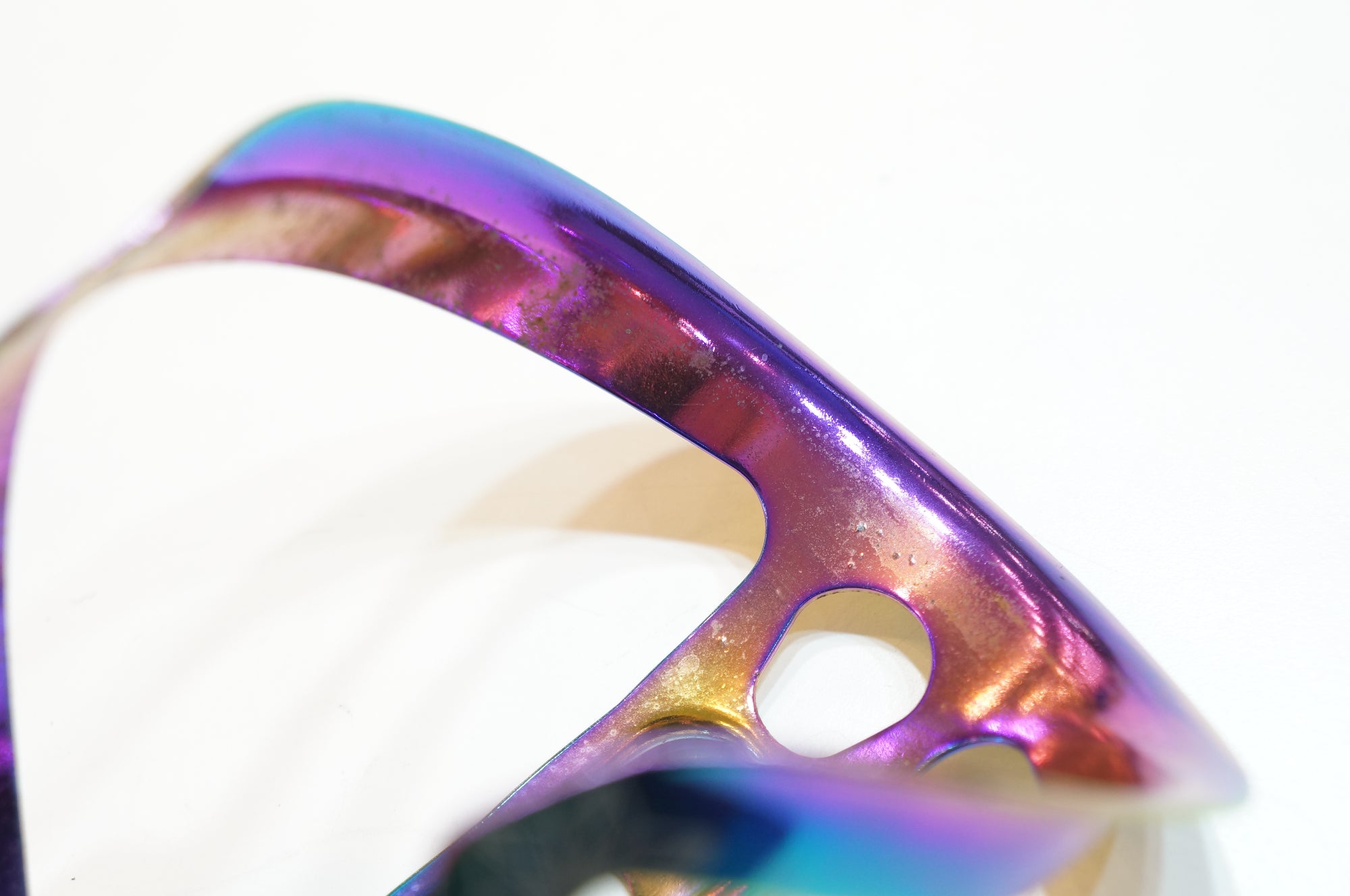 SPACAZ 「スパカズ」 ボトルケージセット / バイチャリ浦和ベース